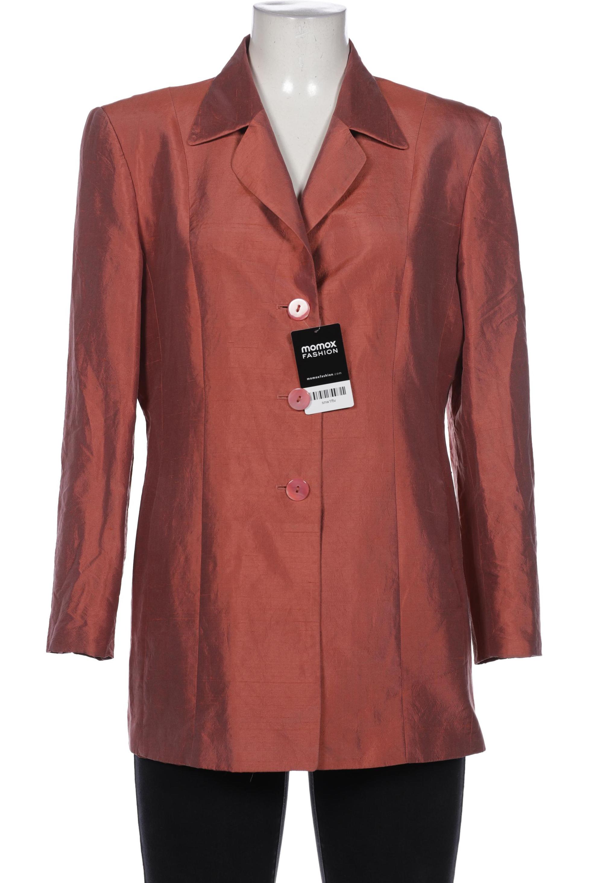 

Franco Callegari Damen Blazer, pink, Gr. 40
