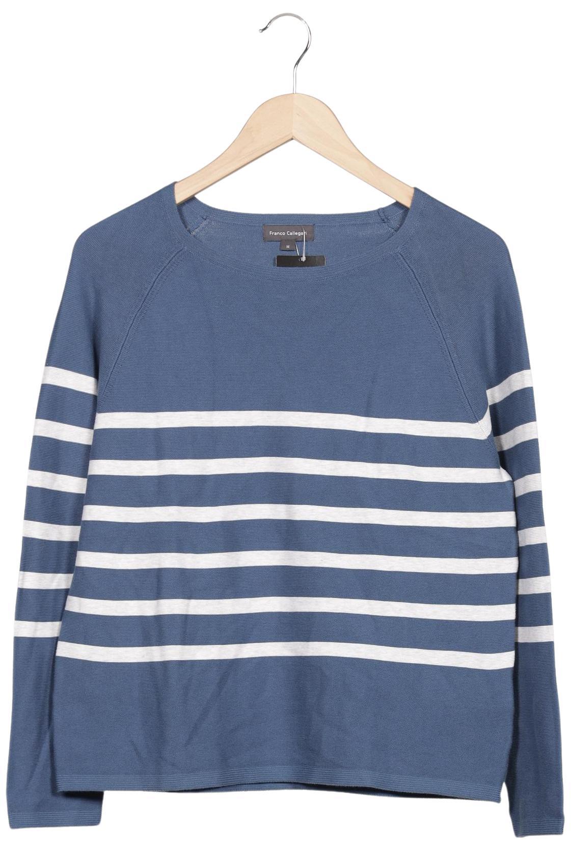 

Franco Callegari Damen Pullover, mehrfarbig, Gr. 38