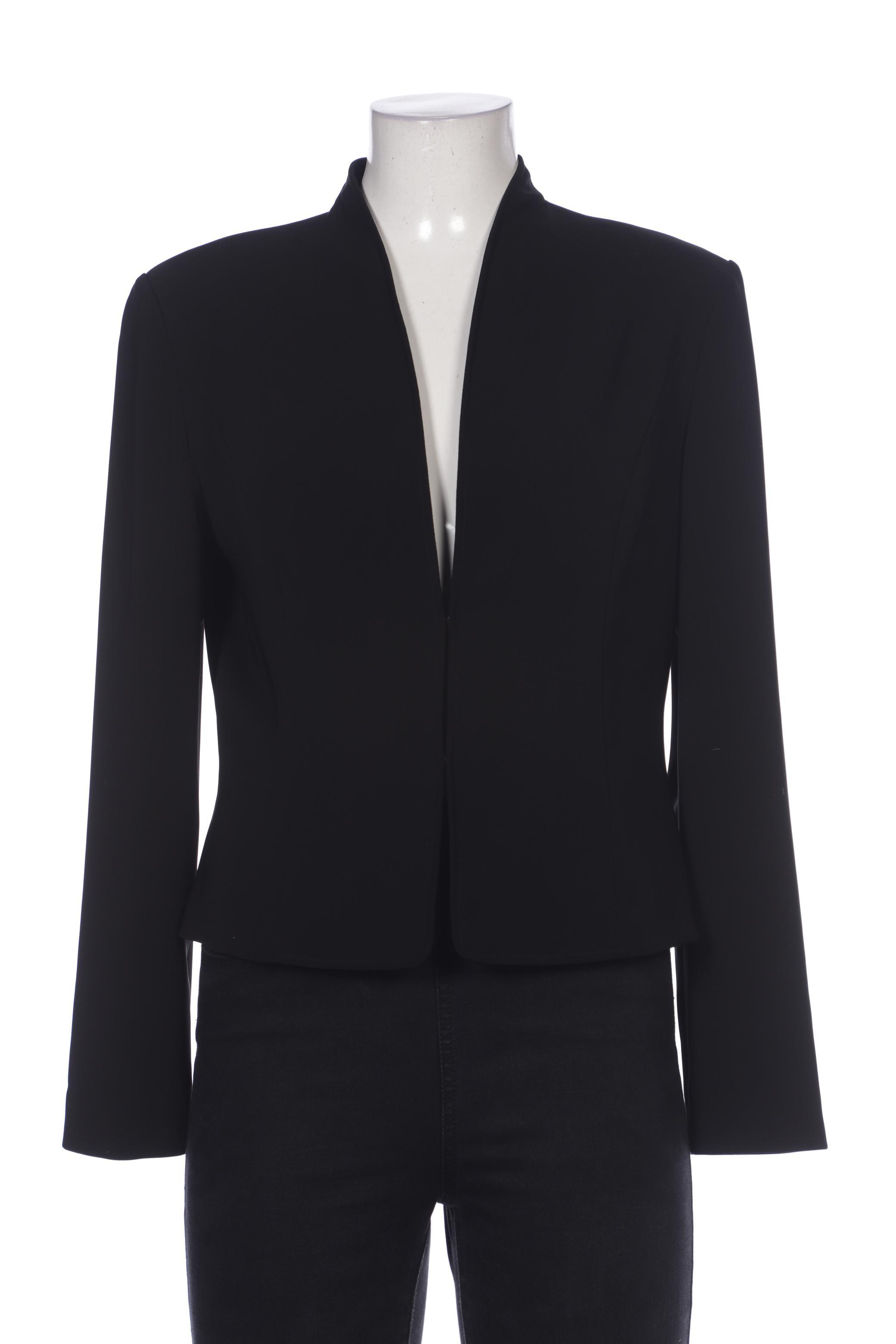 

Franco Callegari Damen Blazer, schwarz, Gr. 40
