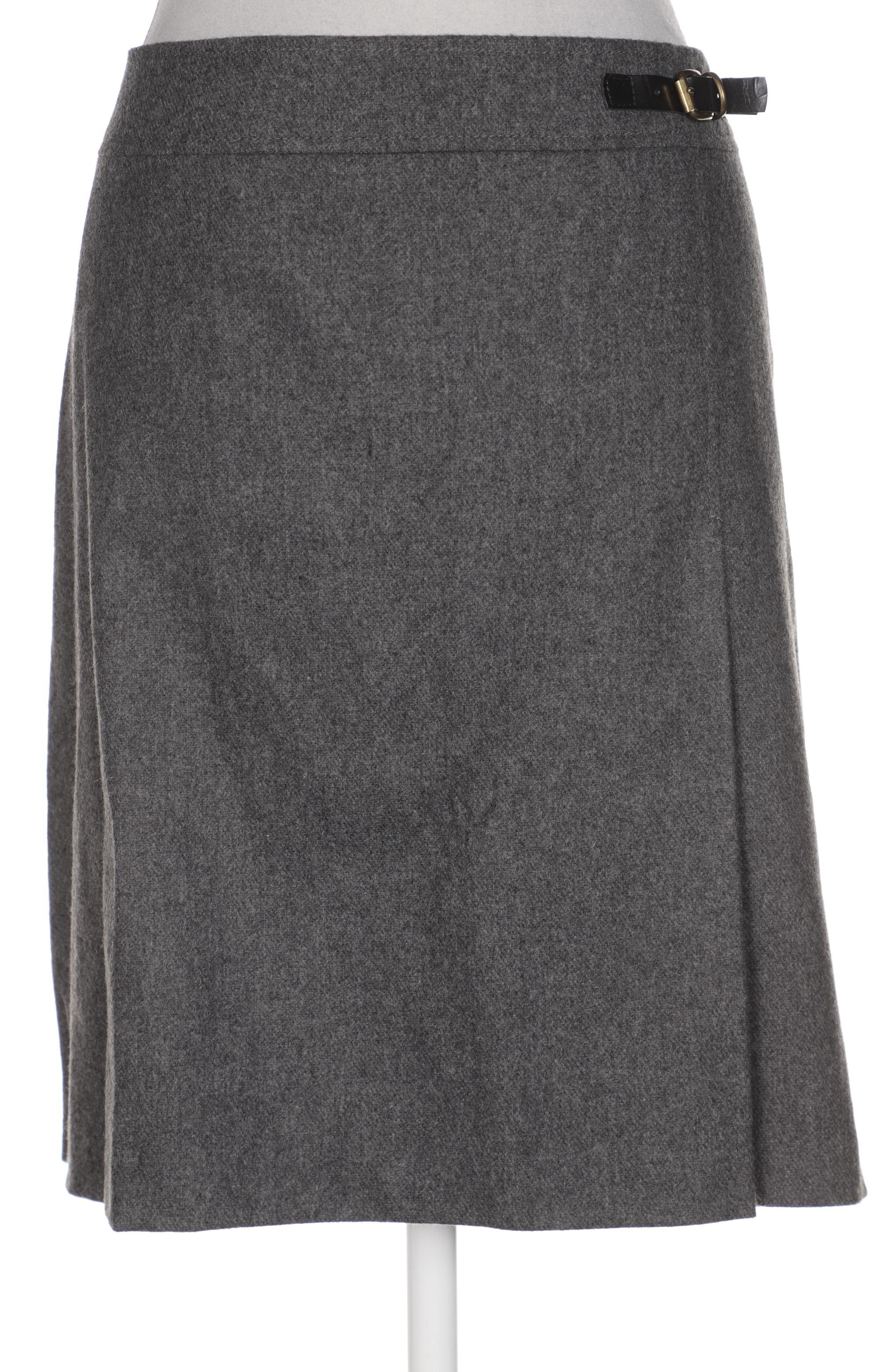

Franco Callegari Damen Rock, grau, Gr. 40