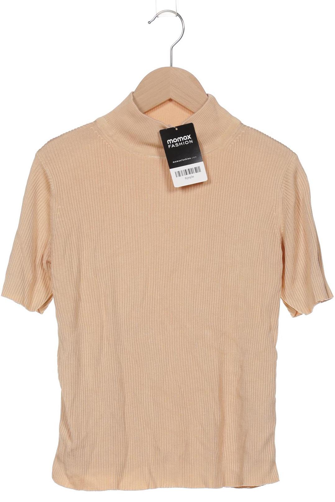 

Franco Callegari Damen Pullover, beige, Gr. 38