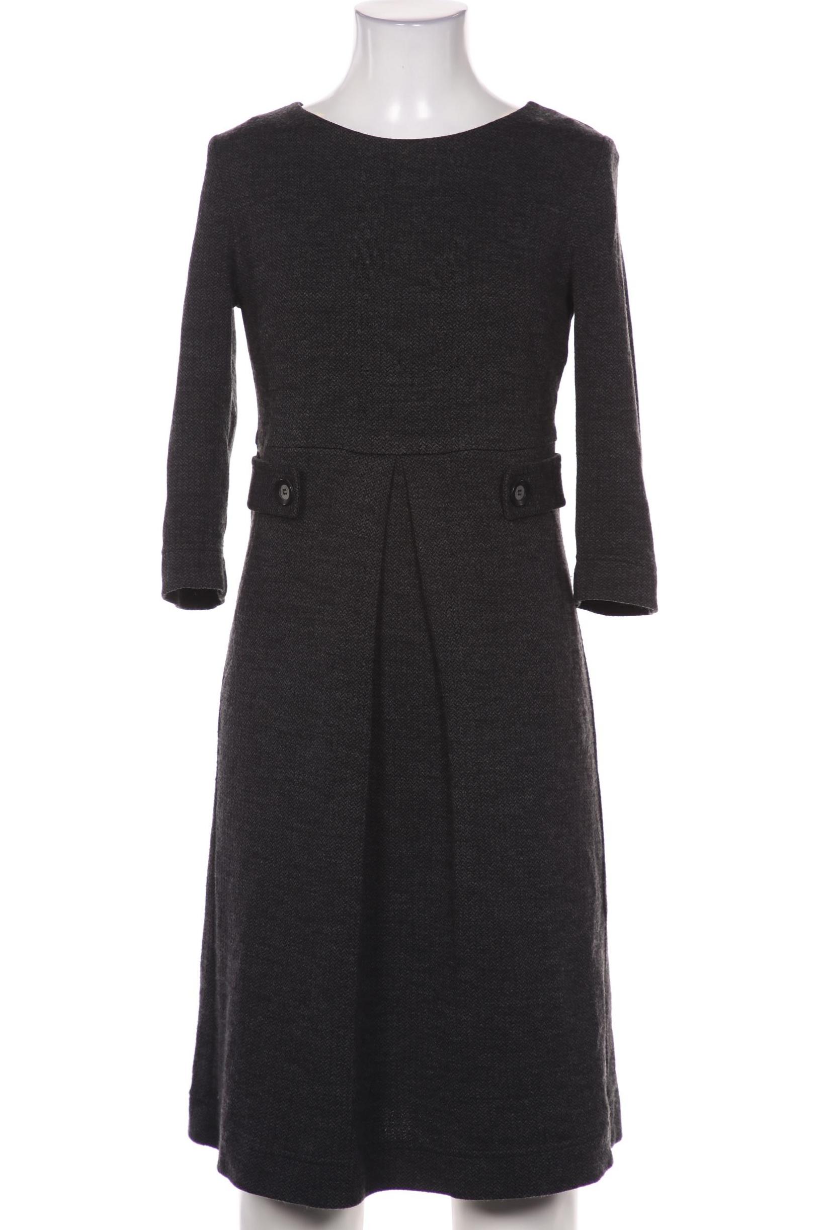 

Franco Callegari Damen Kleid, grau, Gr. 34