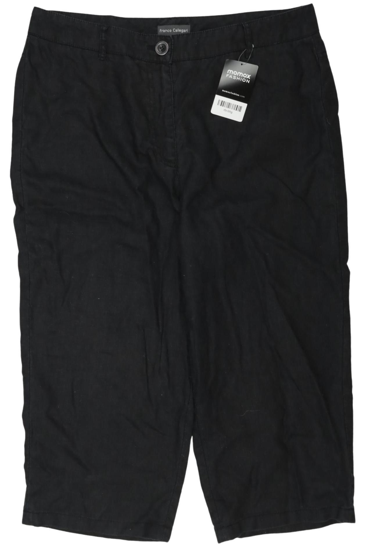 

Franco Callegari Damen Stoffhose, schwarz, Gr. 42