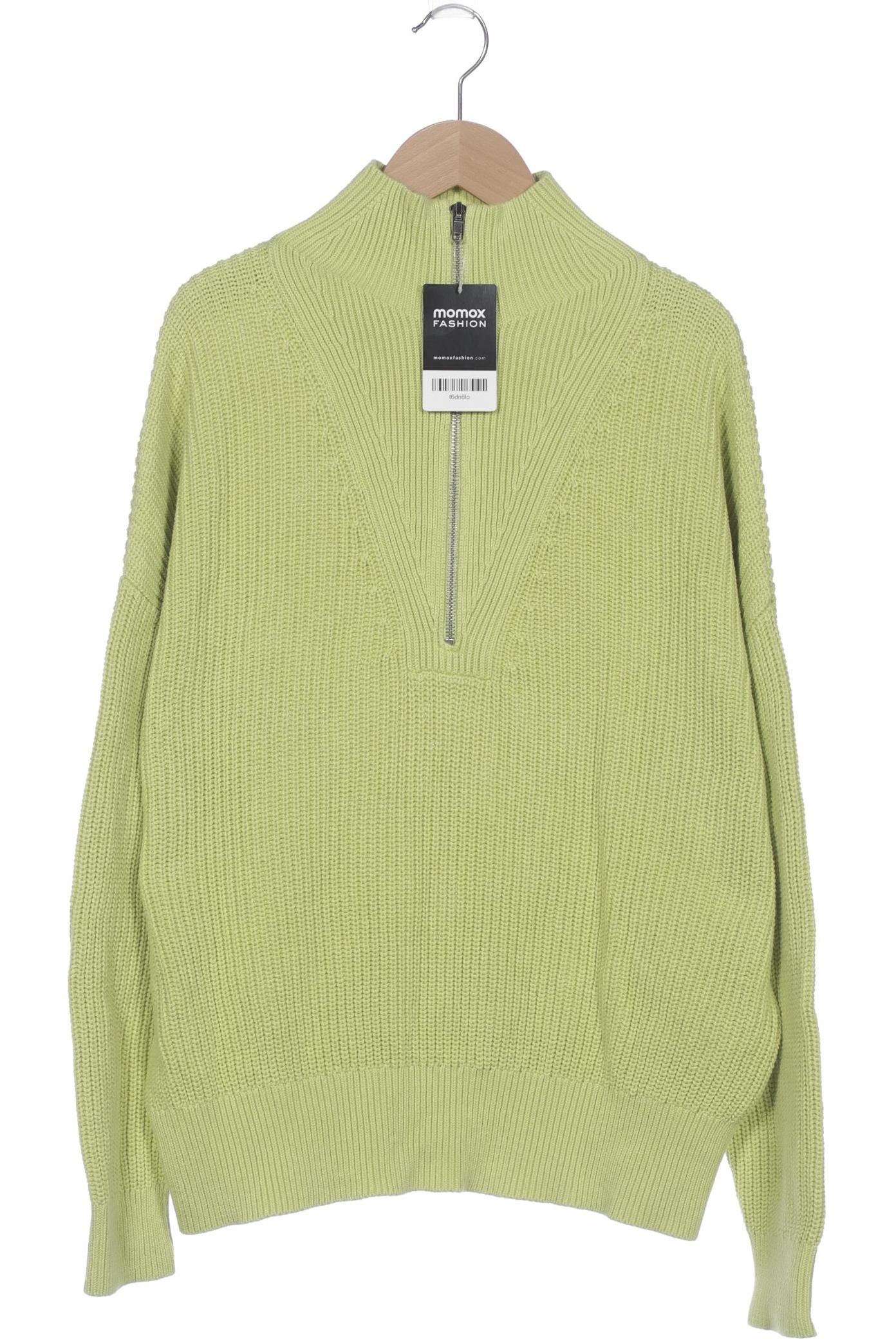 

Franco Callegari Damen Pullover, hellgrün, Gr. 42