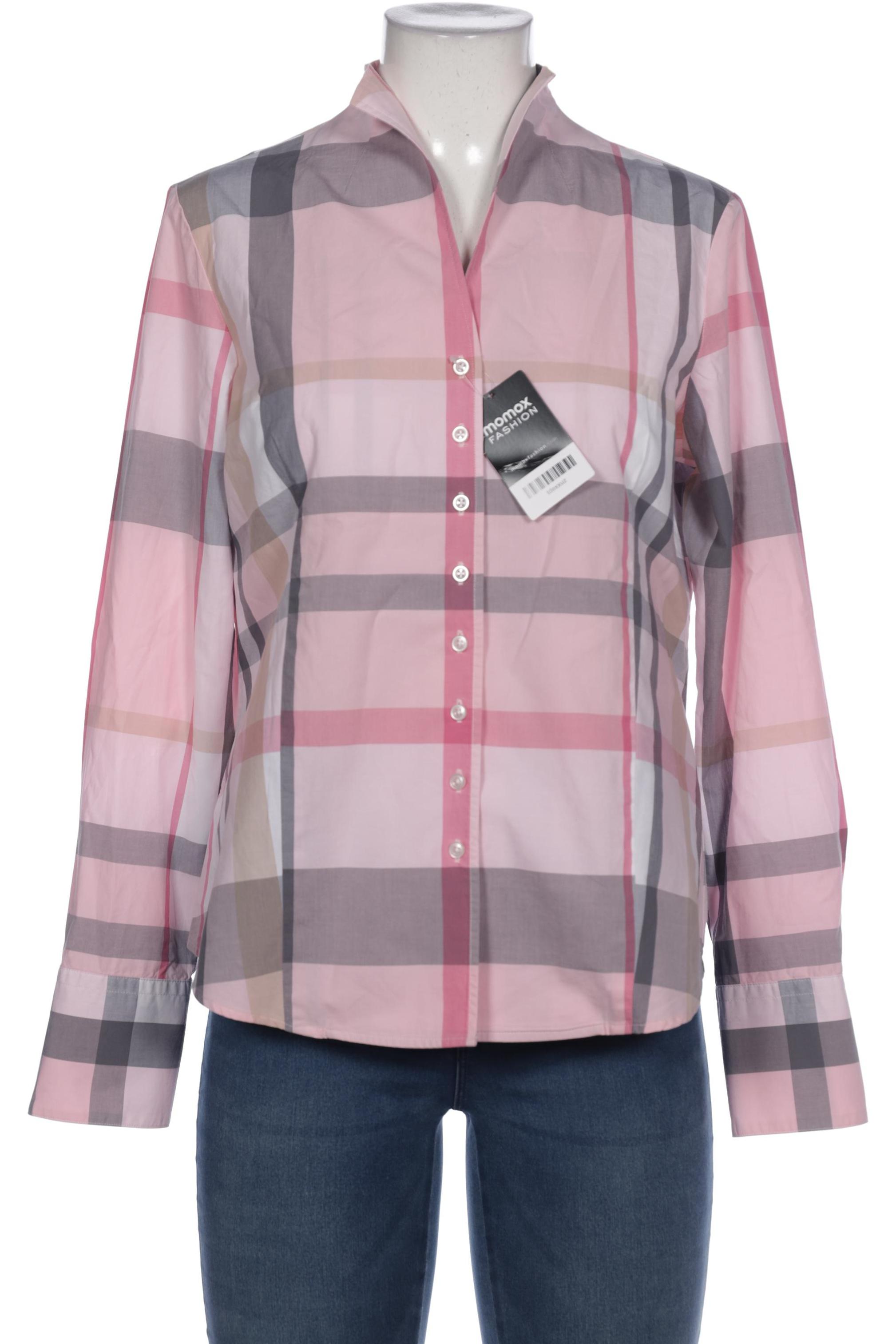 

Franco Callegari Damen Bluse, pink, Gr. 40