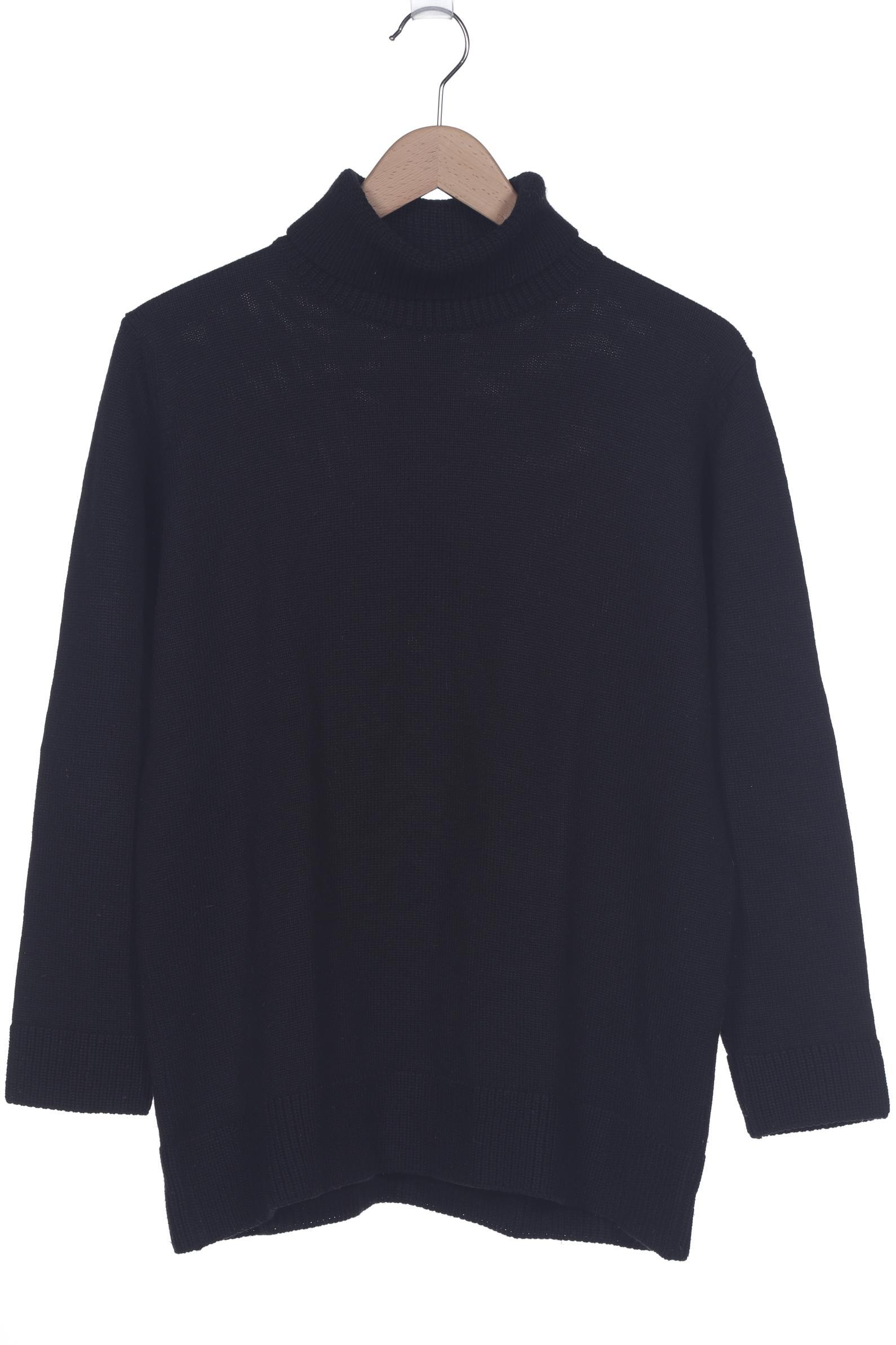

Franco Callegari Damen Pullover, schwarz, Gr. 48