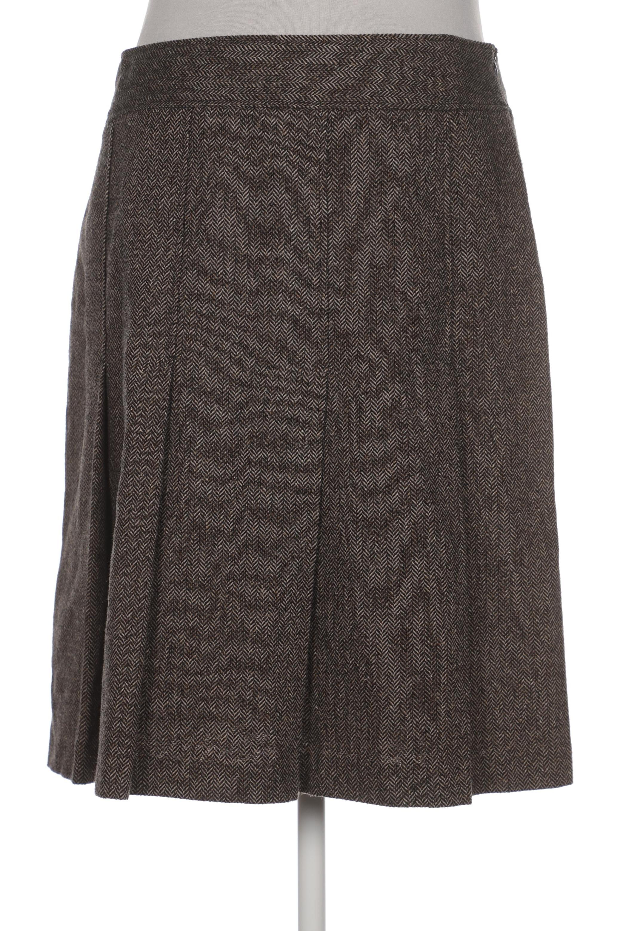 

Franco Callegari Damen Rock, braun, Gr. 42