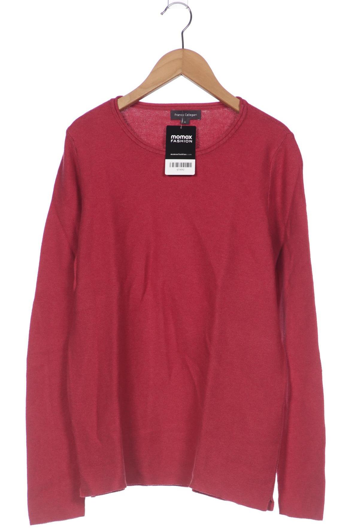 

Franco Callegari Damen Pullover, pink, Gr. 38