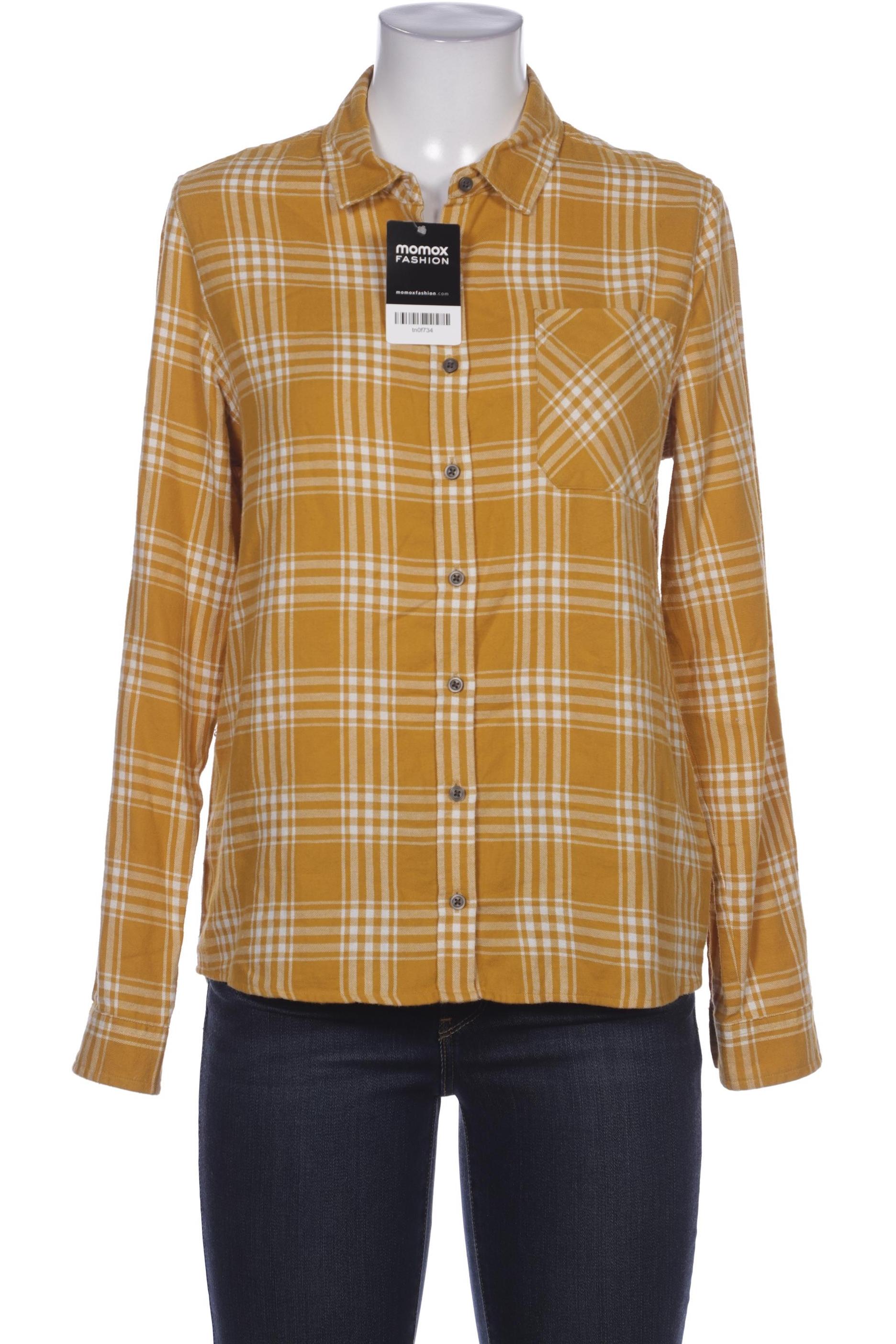 

Franco Callegari Damen Bluse, gelb, Gr. 38