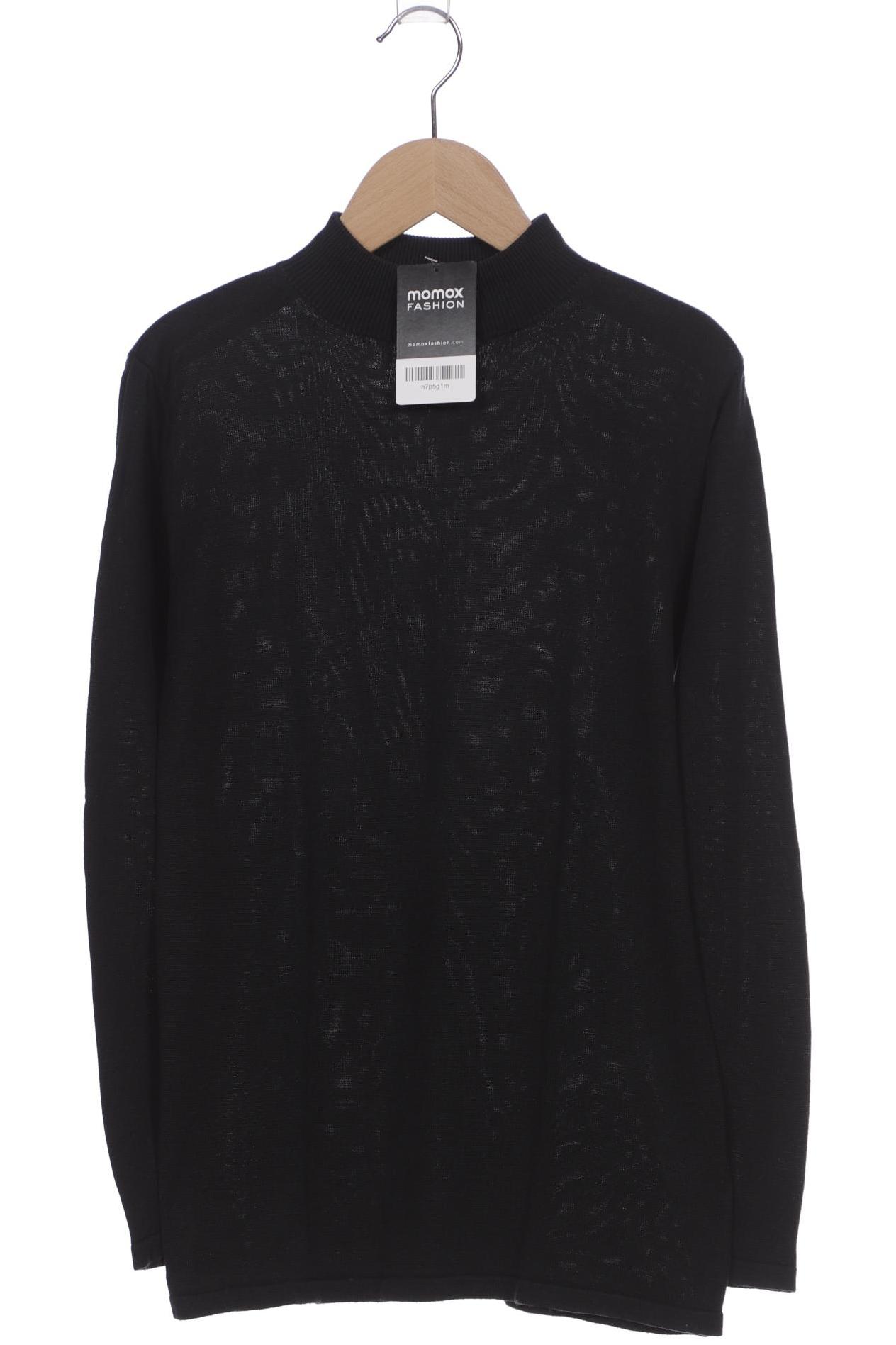 

Franco Callegari Damen Pullover, schwarz, Gr. 42