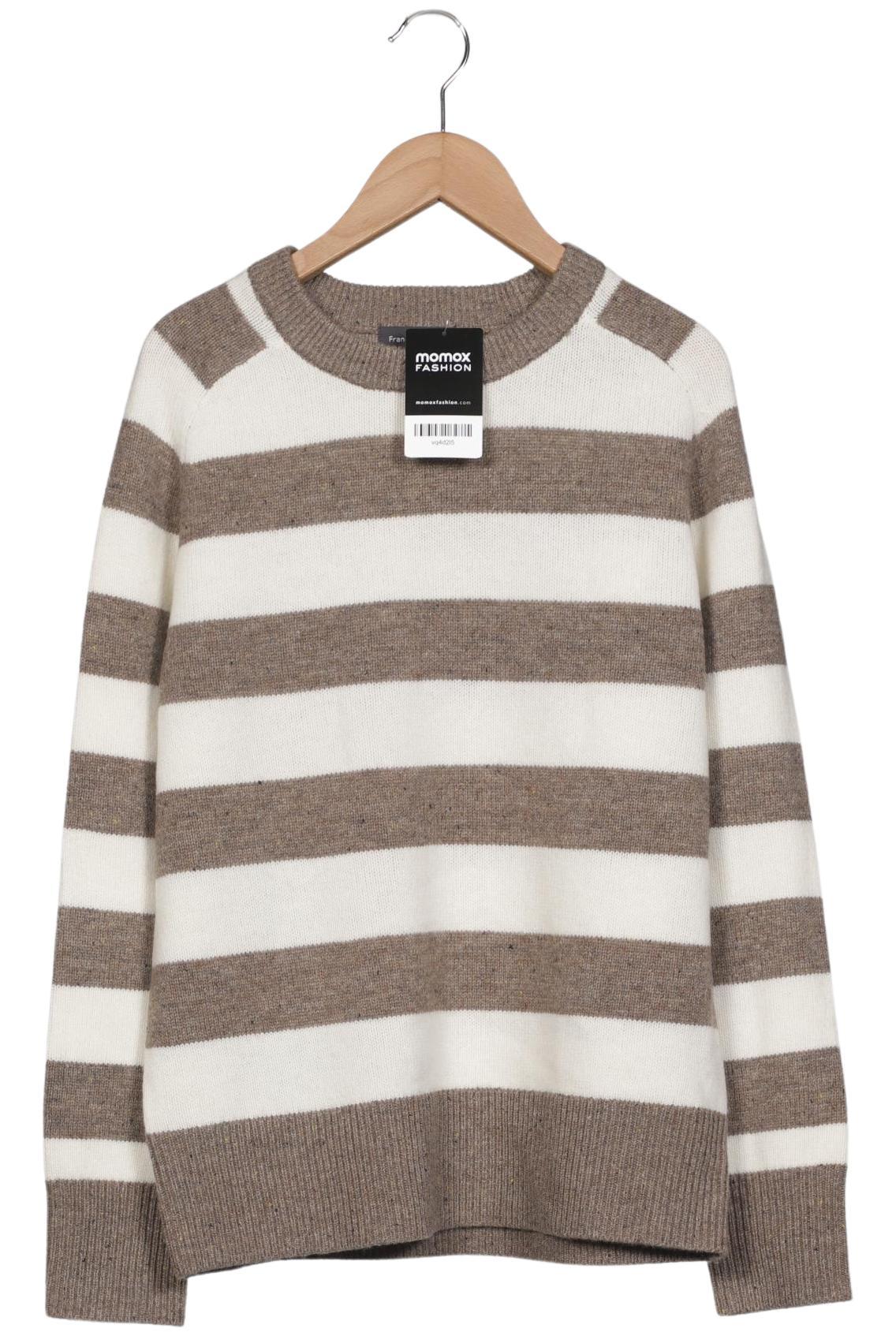 

Franco Callegari Damen Pullover, mehrfarbig, Gr. 36