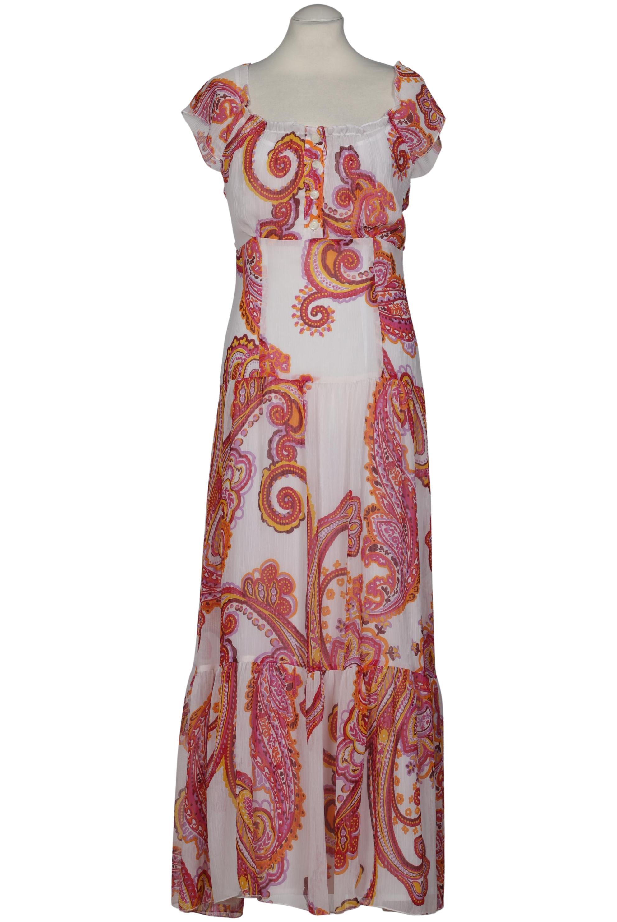 

Franco Callegari Damen Kleid, mehrfarbig, Gr. 36