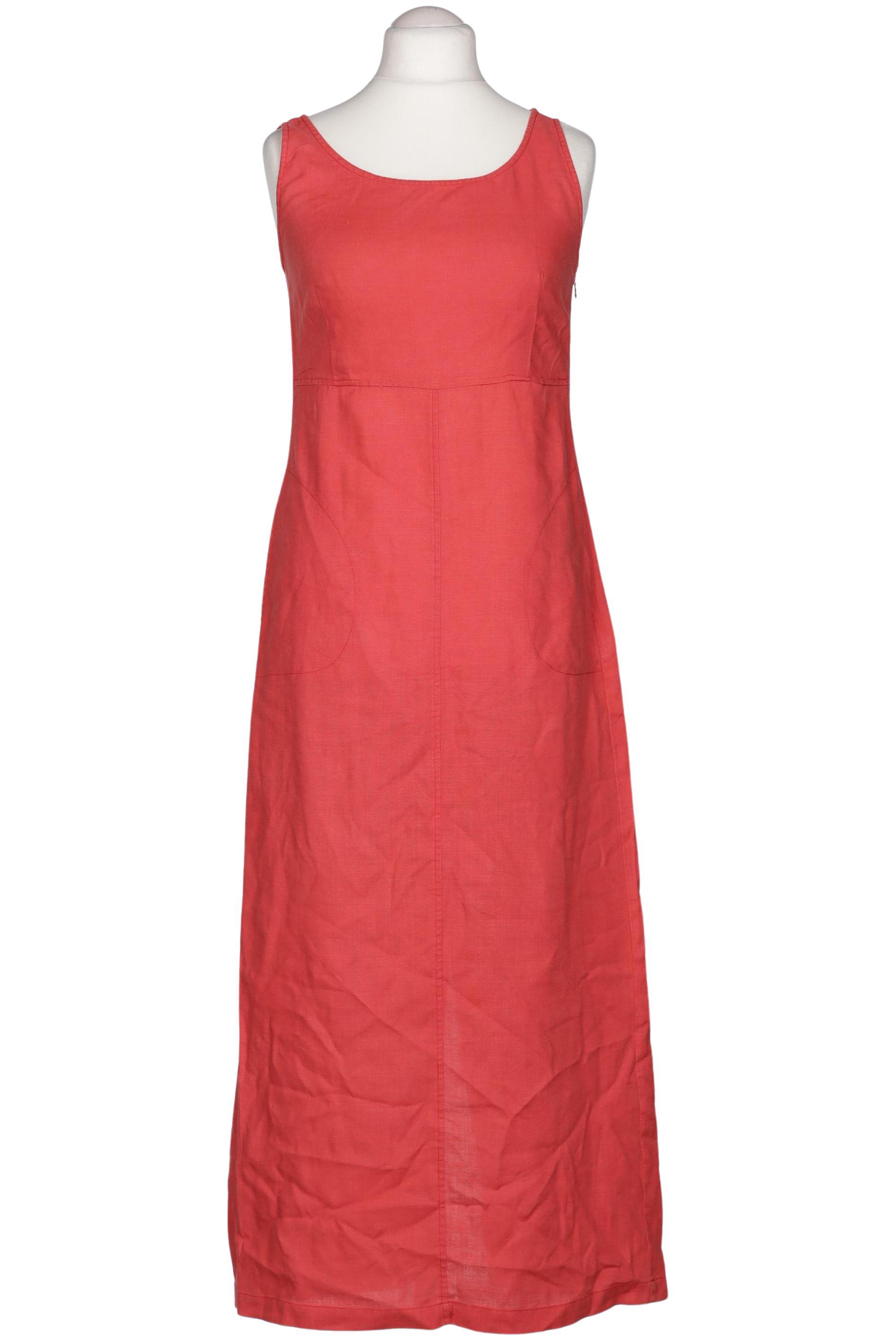 

Franco Callegari Damen Kleid, rot, Gr. 38