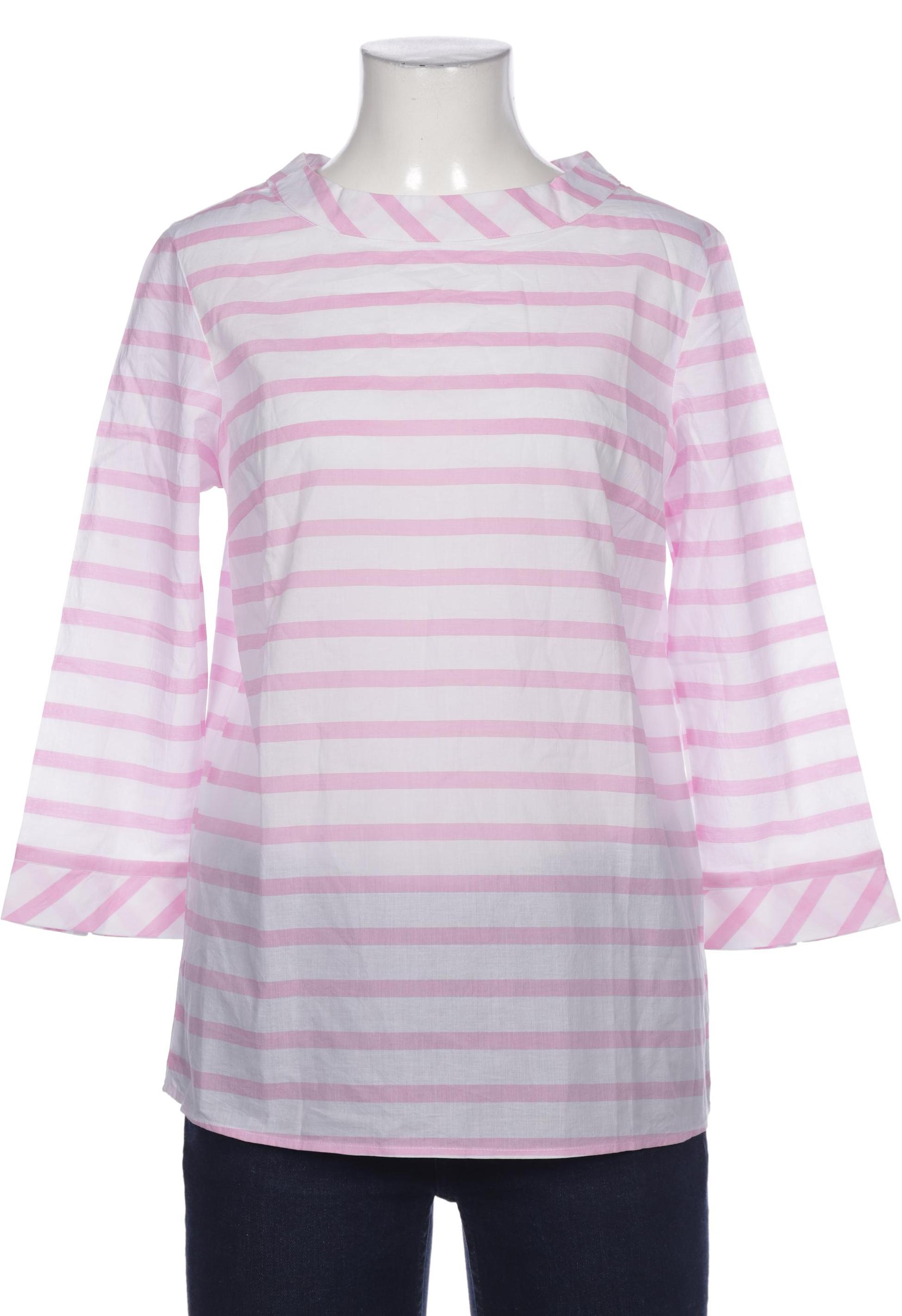 

Franco Callegari Damen Bluse, pink