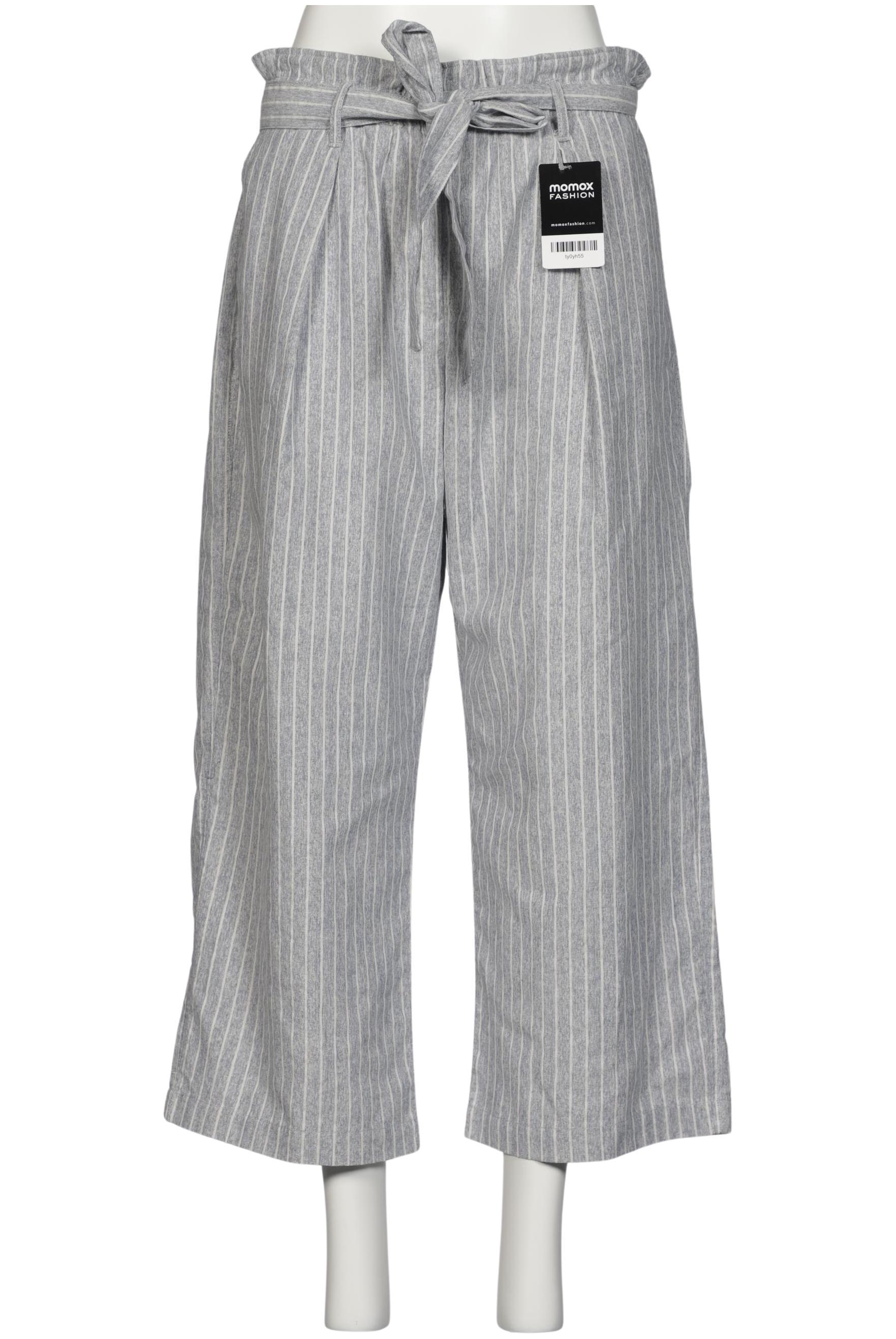 

Franco Callegari Damen Stoffhose, grau, Gr. 40