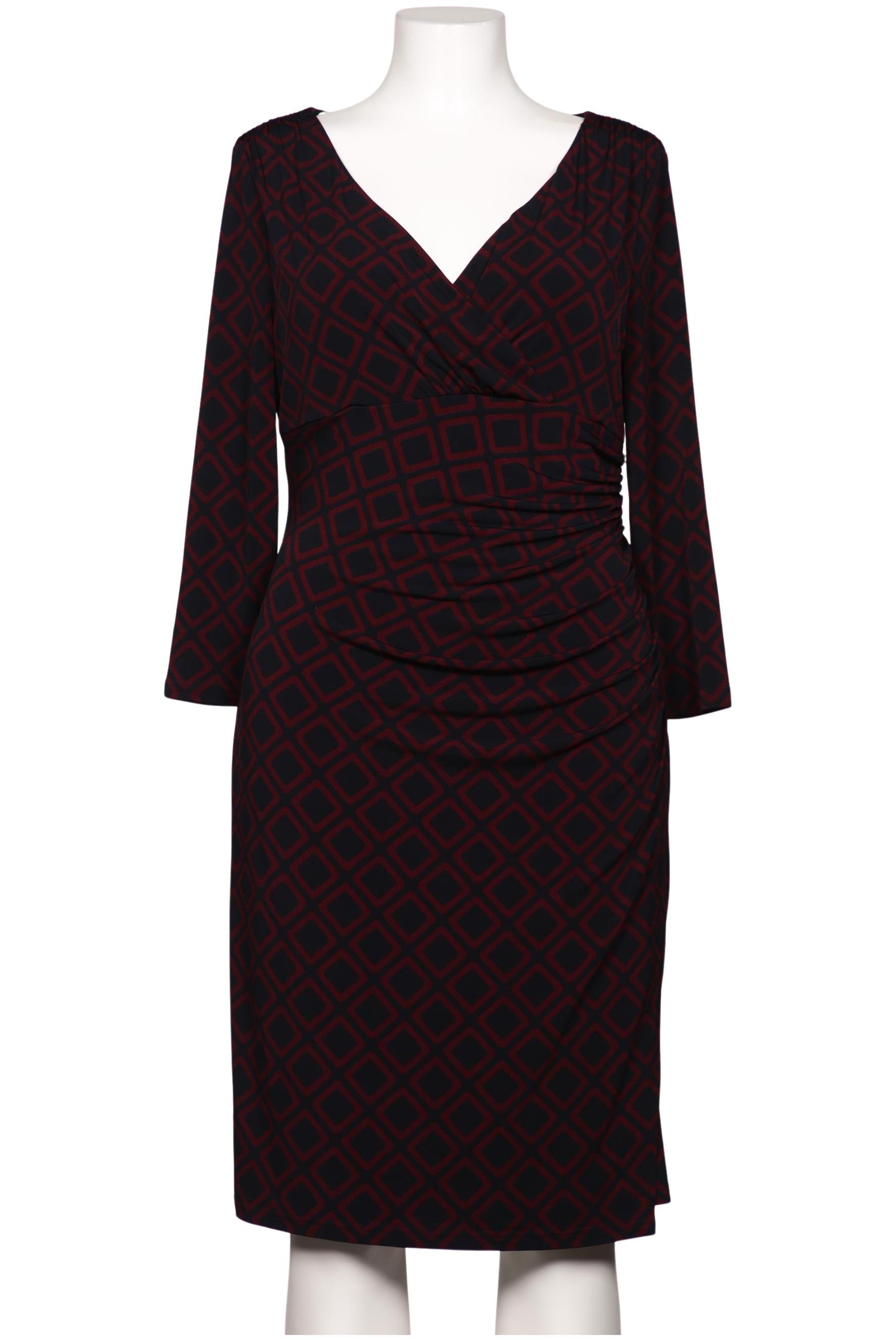 

Franco Callegari Damen Kleid, mehrfarbig, Gr. 42