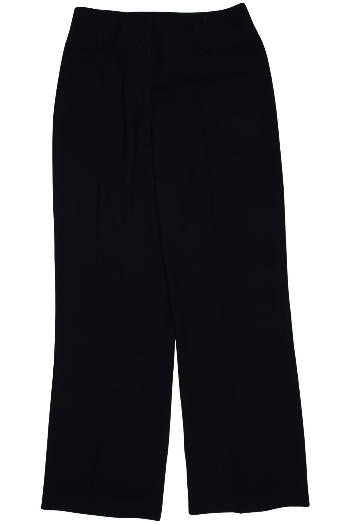 

Franco Callegari Damen Stoffhose, marineblau, Gr. 36