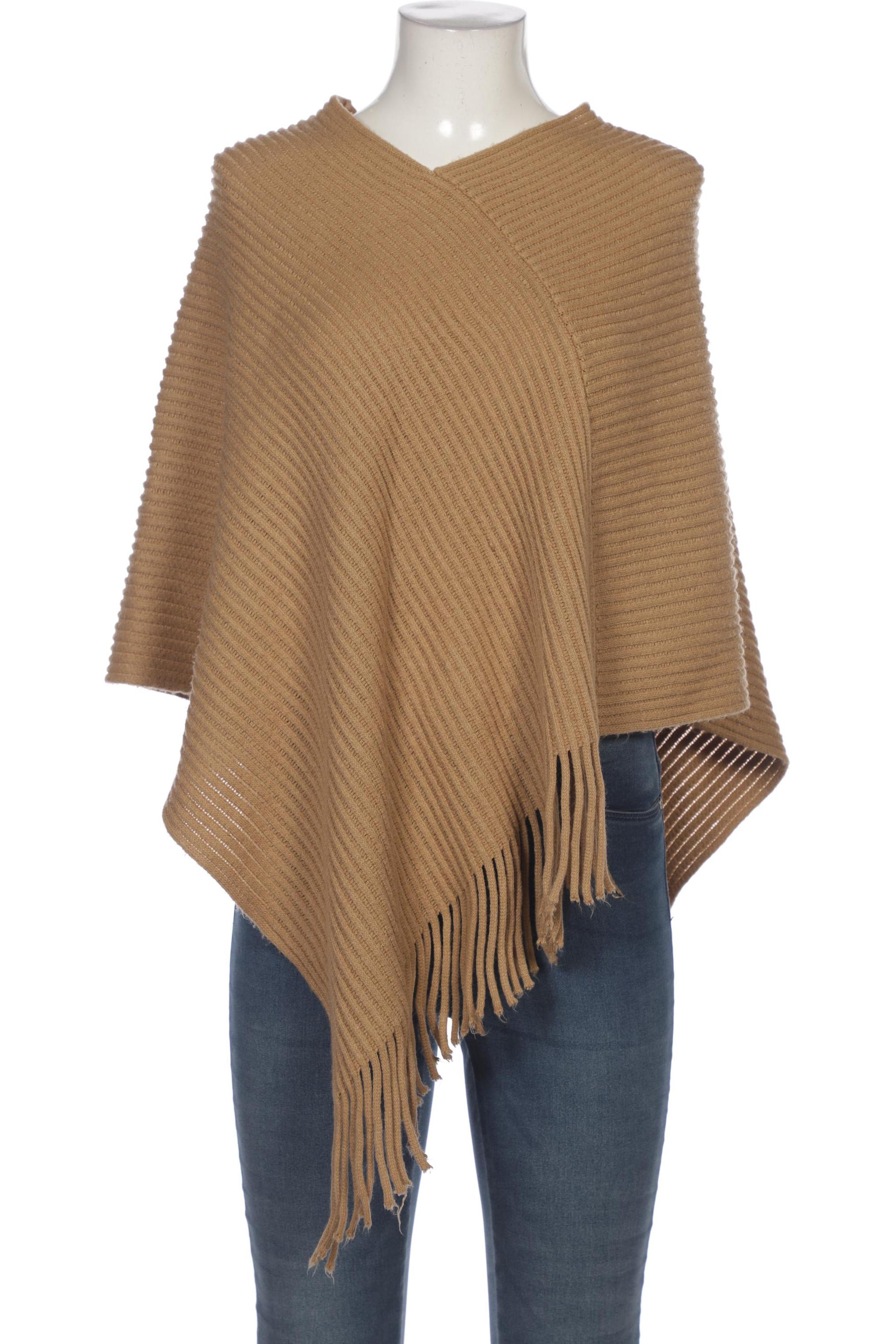 

Franco Callegari Damen Strickjacke, braun