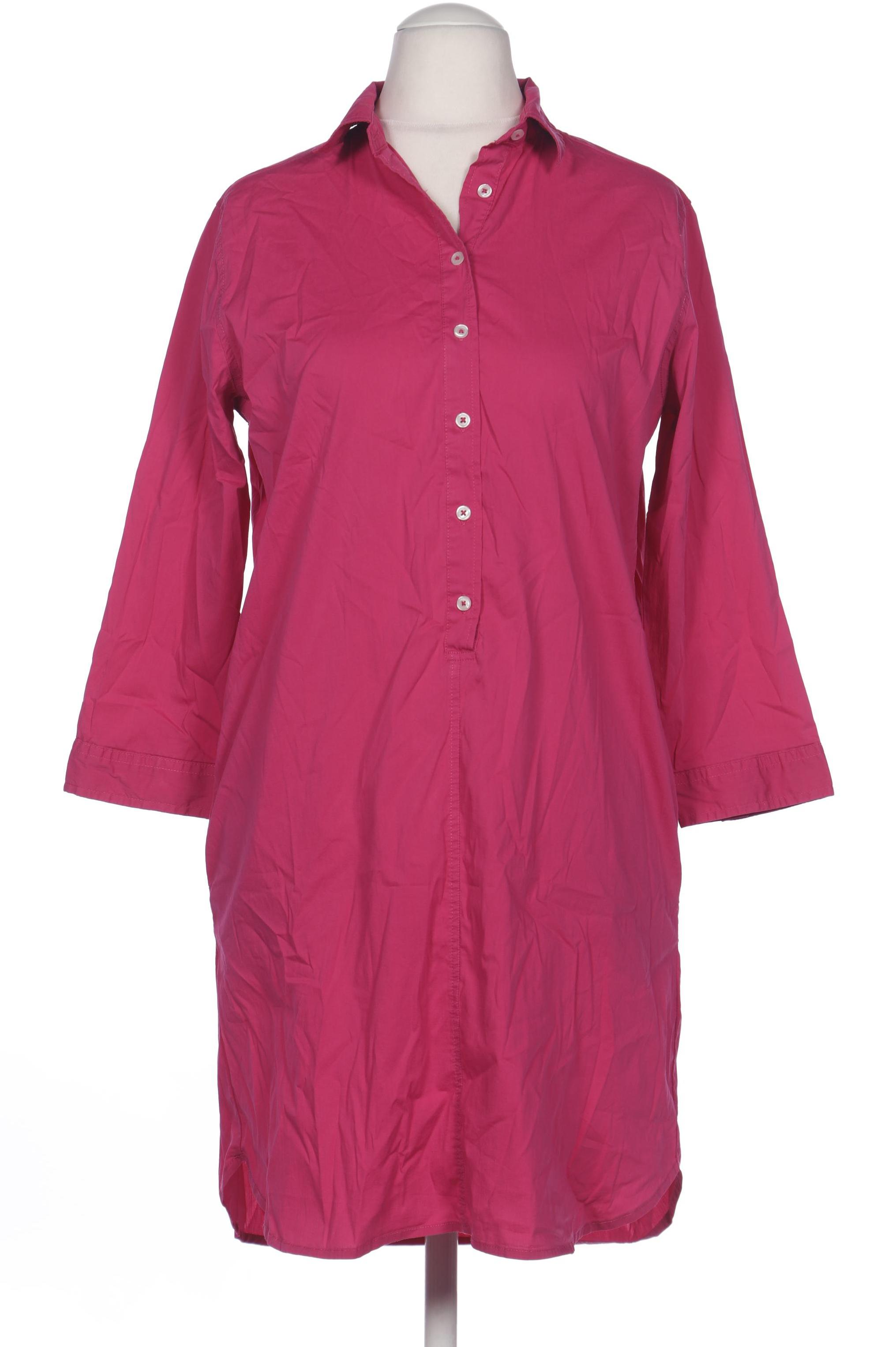 

Franco Callegari Damen Bluse, pink, Gr. 38