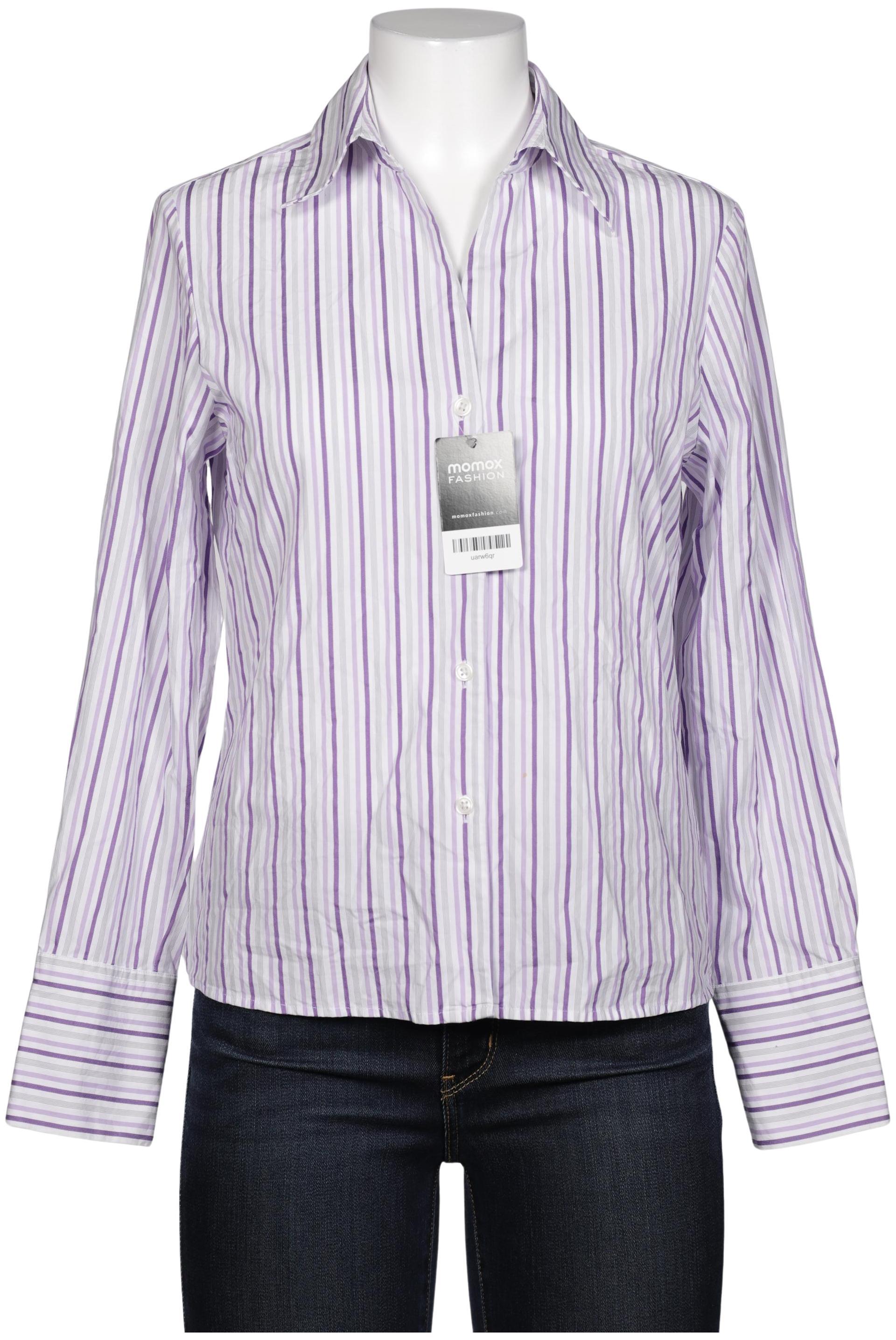 

Franco Callegari Damen Bluse, flieder, Gr. 38
