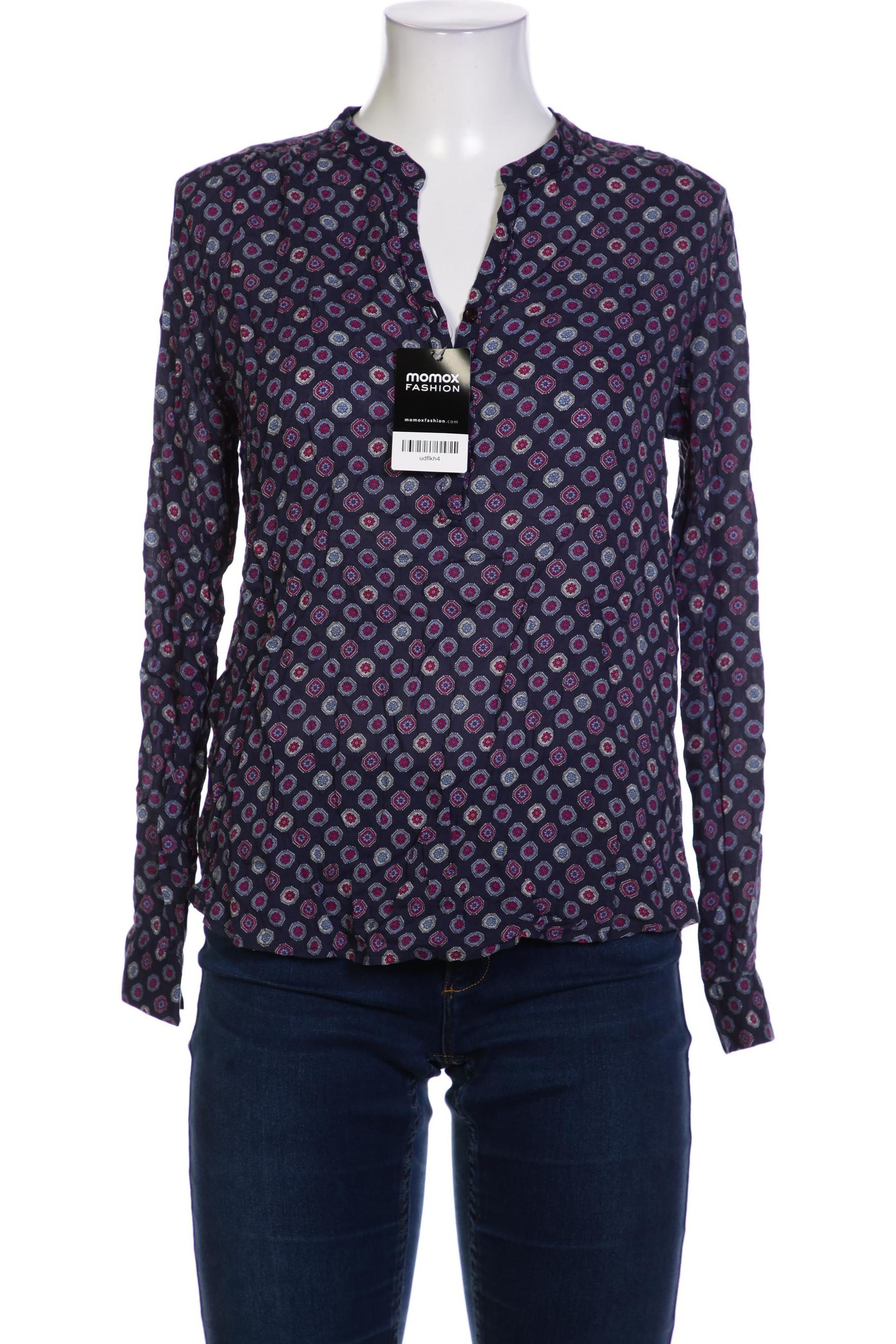

Franco Callegari Damen Bluse, flieder