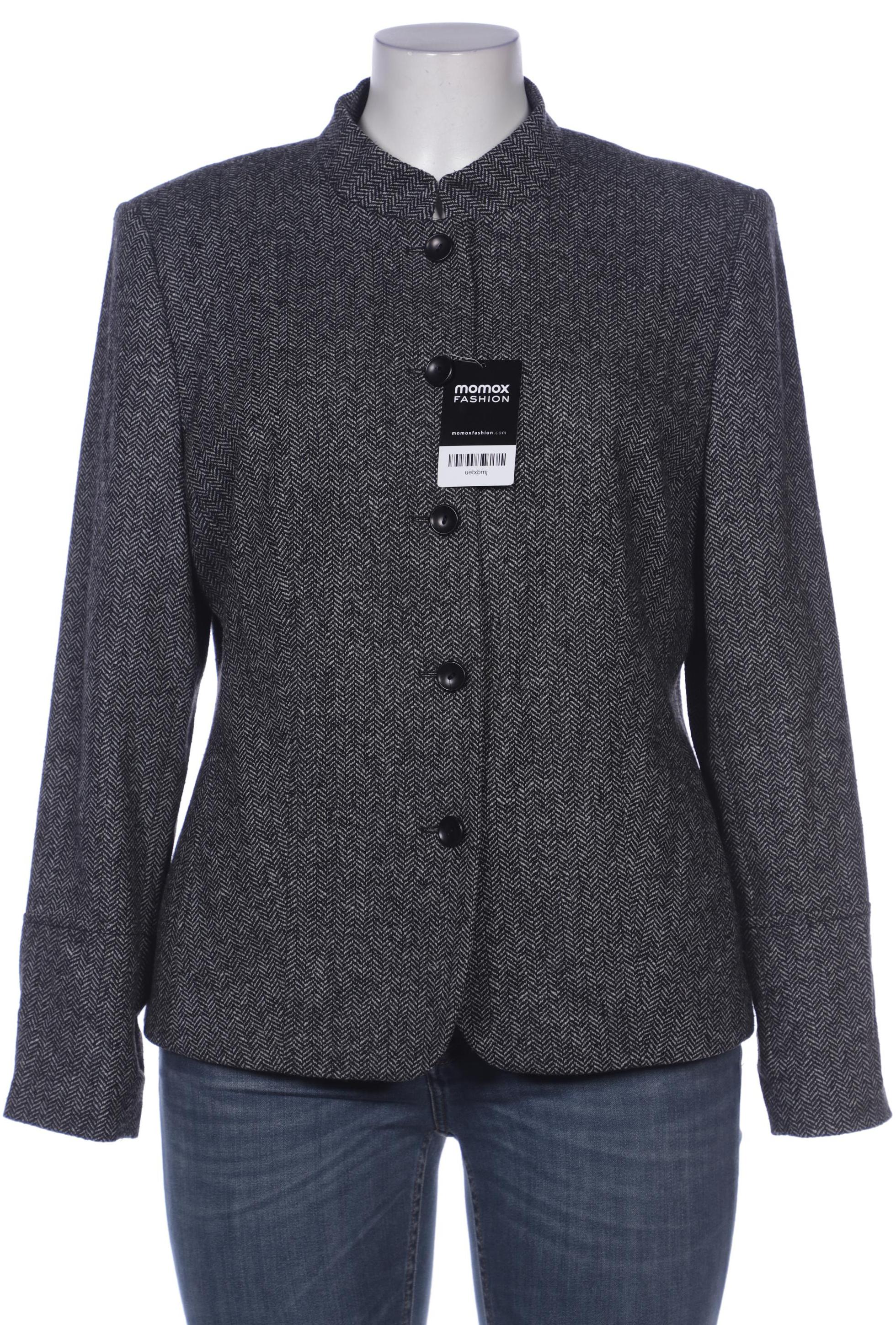 

Franco Callegari Damen Blazer, grau, Gr. 44