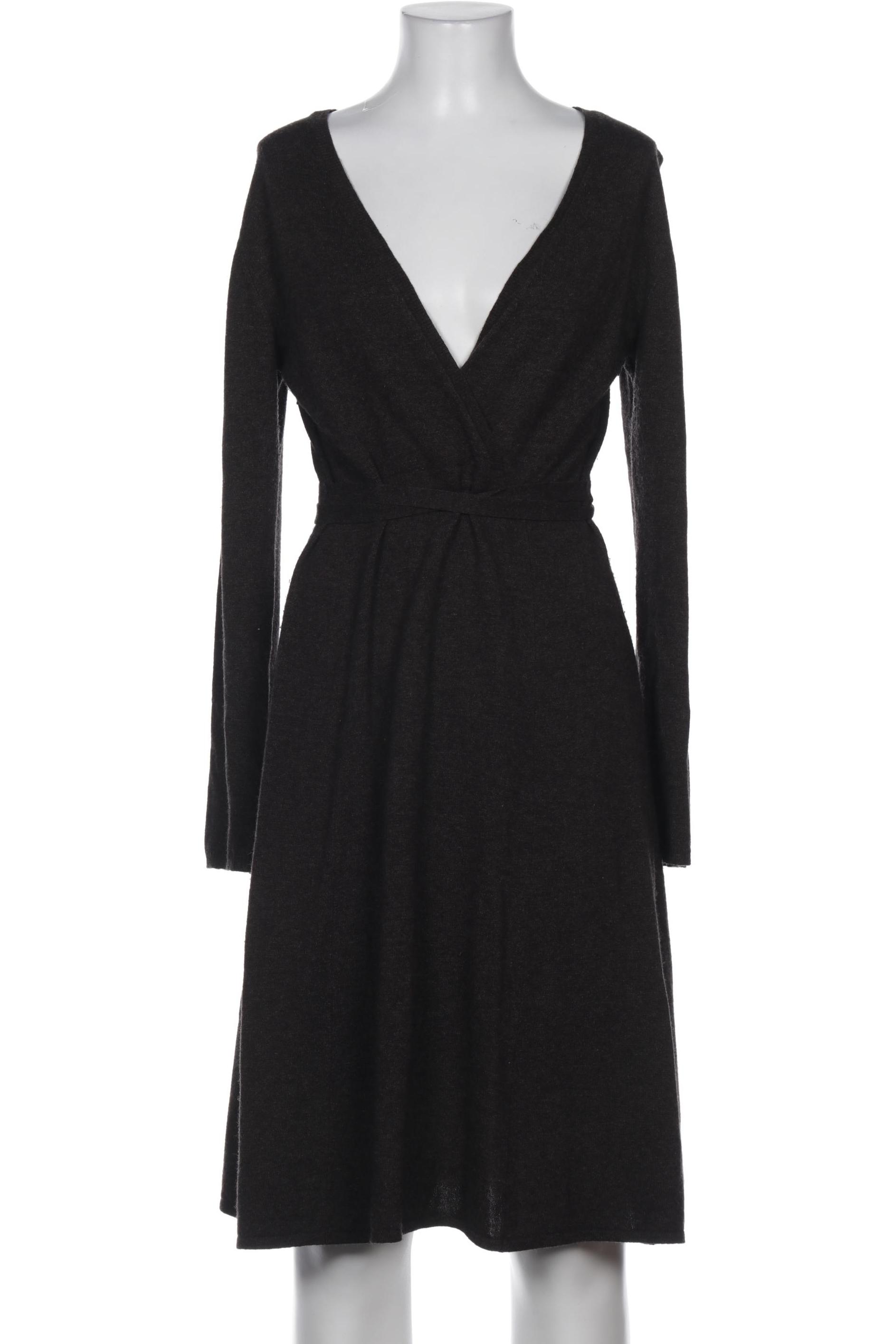

Franco Callegari Damen Kleid, braun, Gr. 38