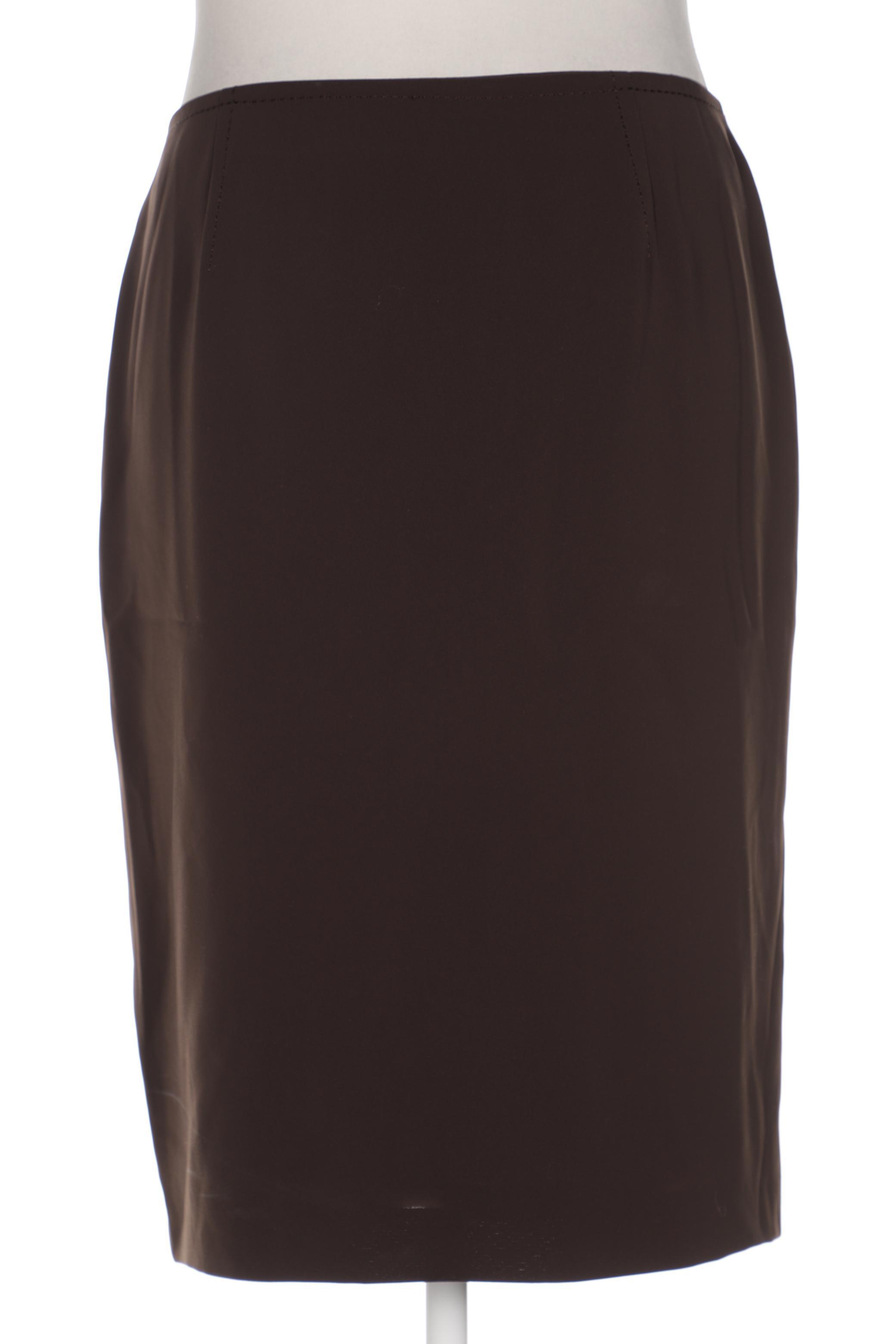 

Franco Callegari Damen Rock, braun, Gr. 44