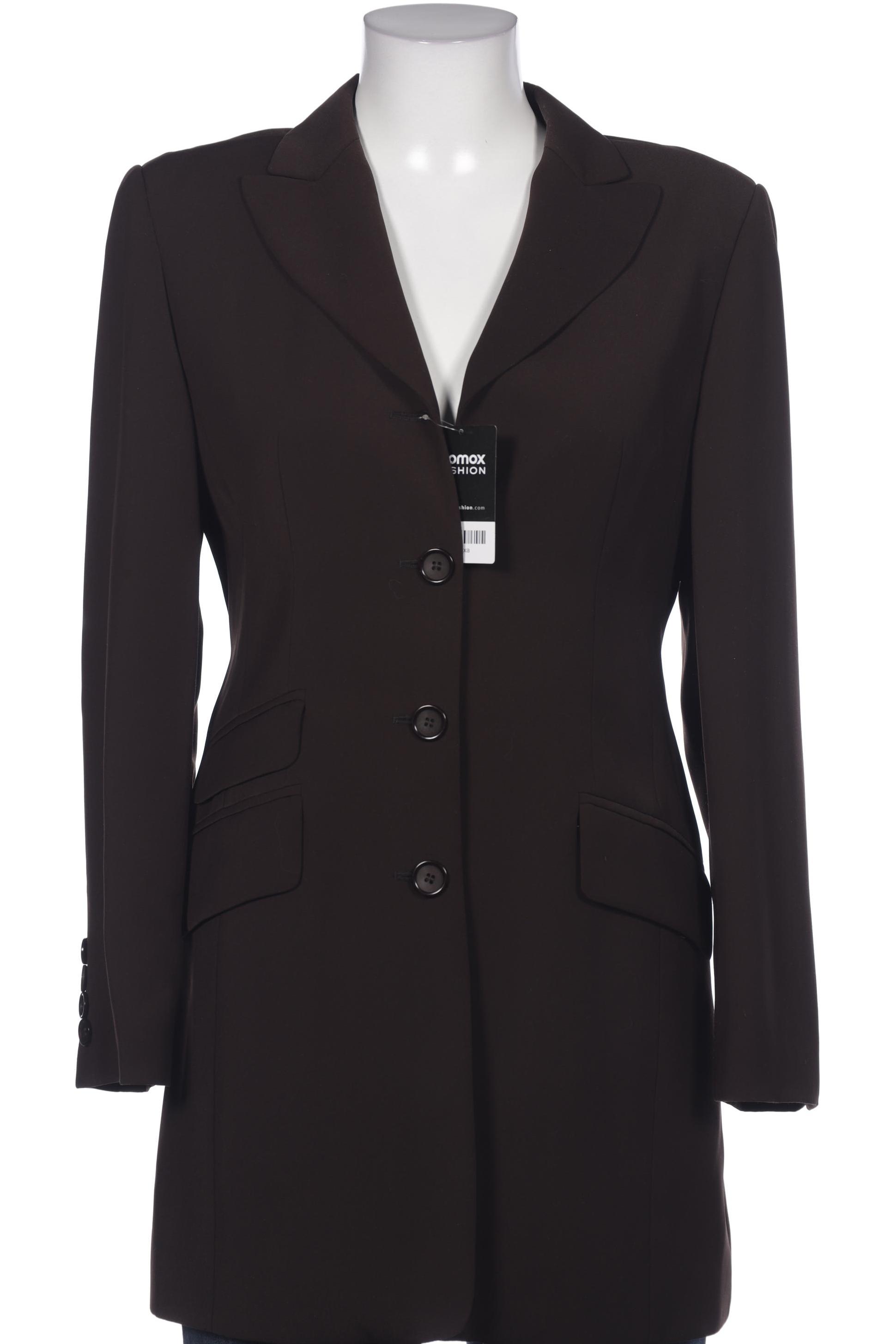 

Franco Callegari Damen Blazer, braun