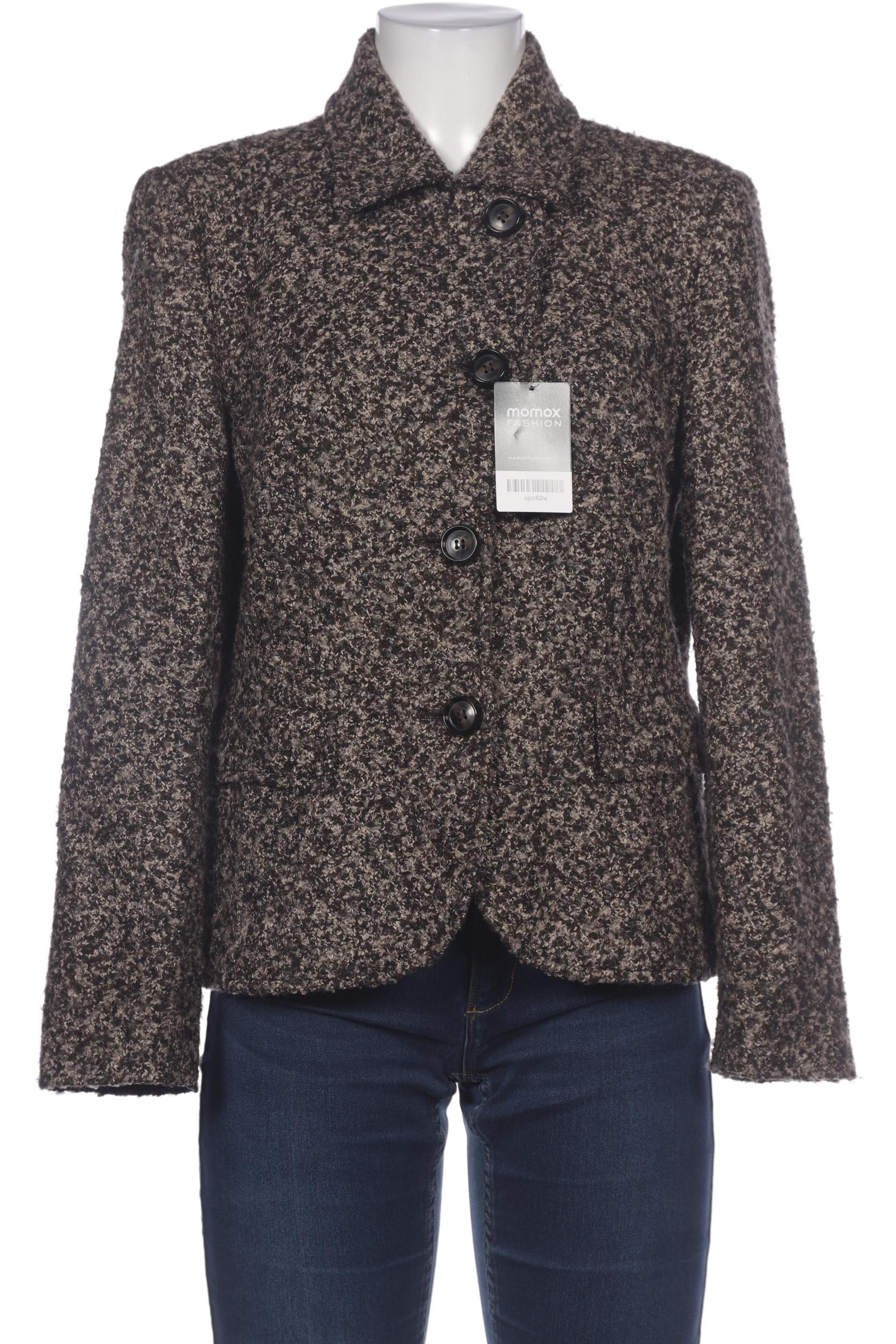 

Franco Callegari Damen Blazer, braun, Gr. 42