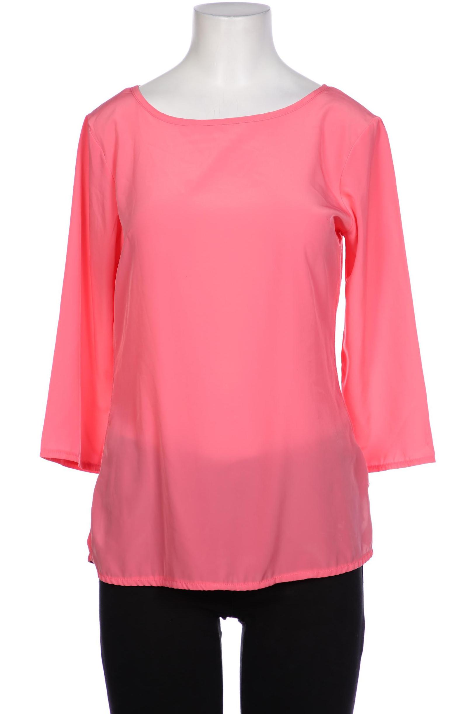 

Franco Callegari Damen Bluse, pink, Gr. 38