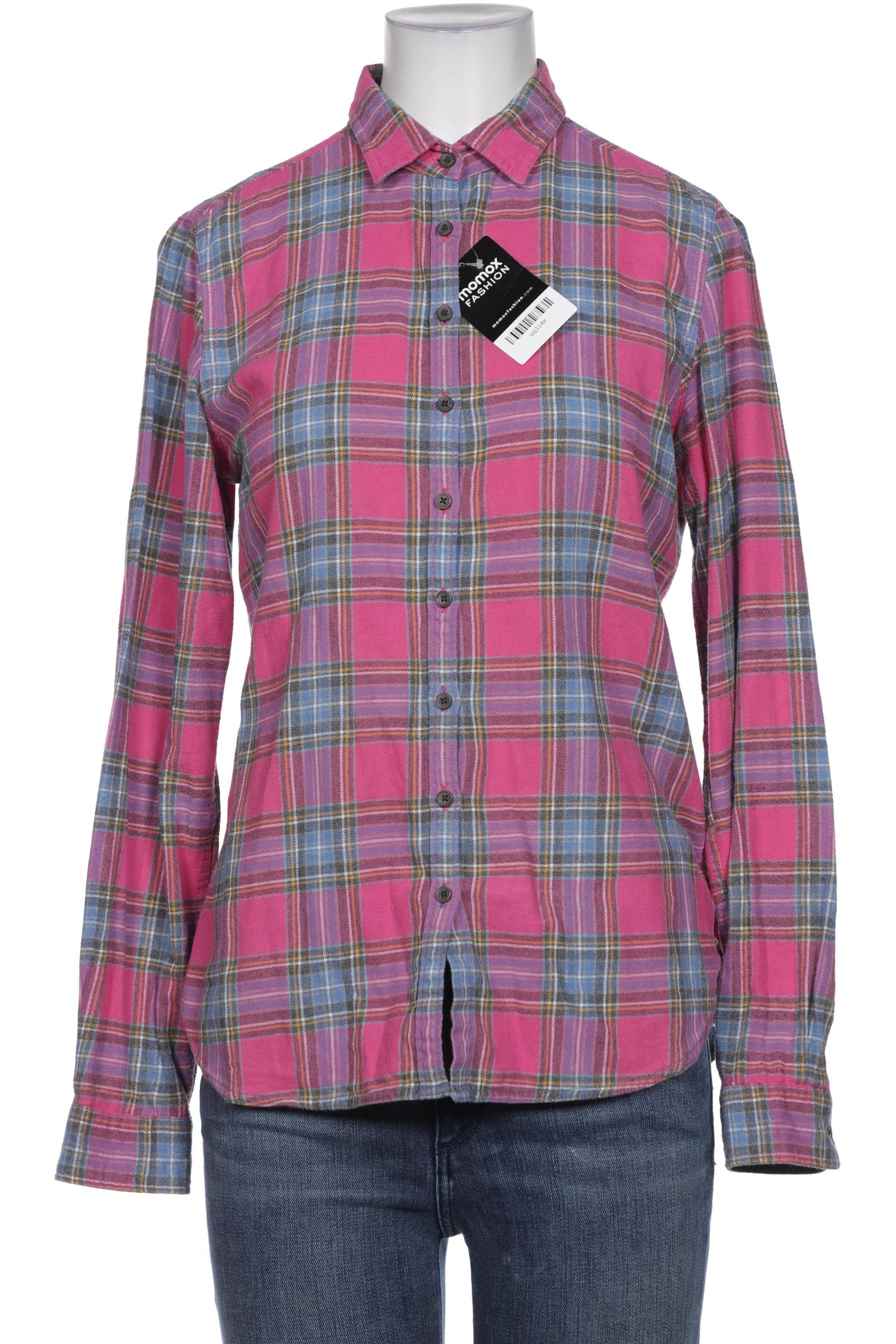 

Franco Callegari Damen Bluse, pink