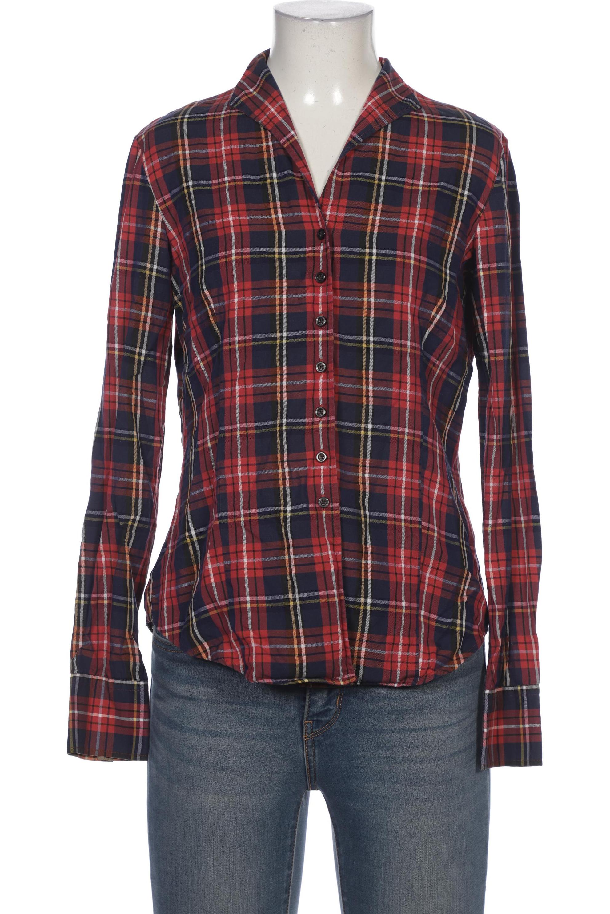 

Franco Callegari Damen Bluse, mehrfarbig, Gr. 36