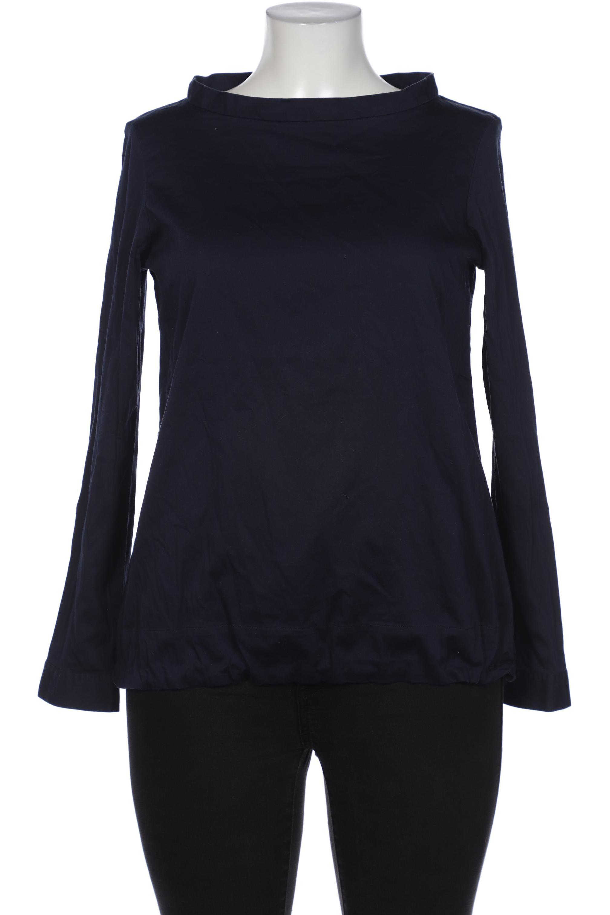 

Franco Callegari Damen Bluse, marineblau, Gr. 42