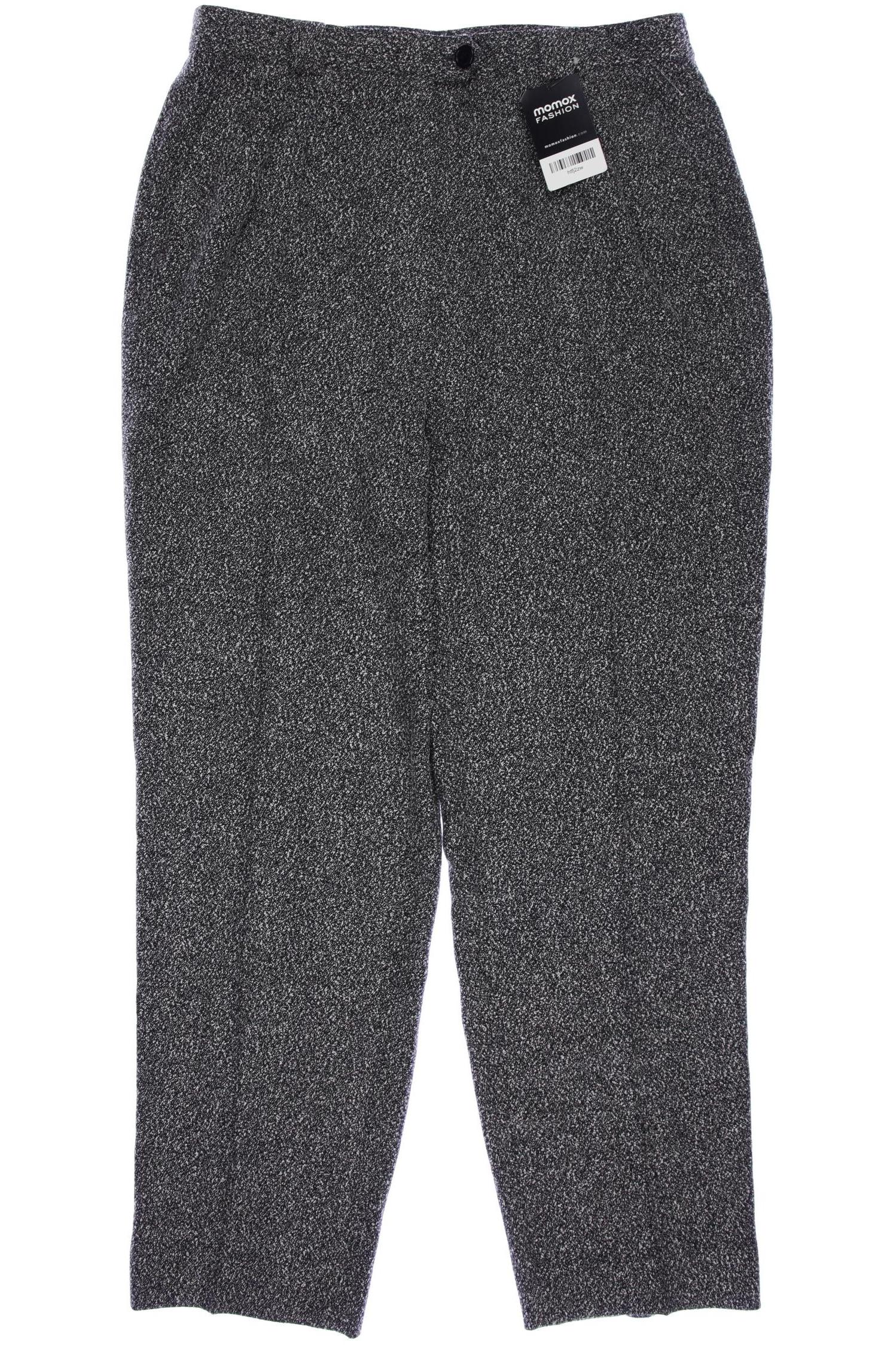 

Franco Callegari Damen Stoffhose, schwarz, Gr. 44