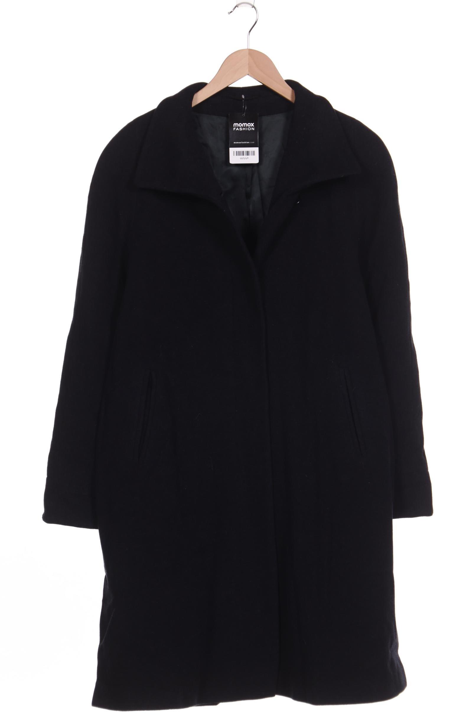 

Franco Callegari Damen Mantel, schwarz, Gr. 42