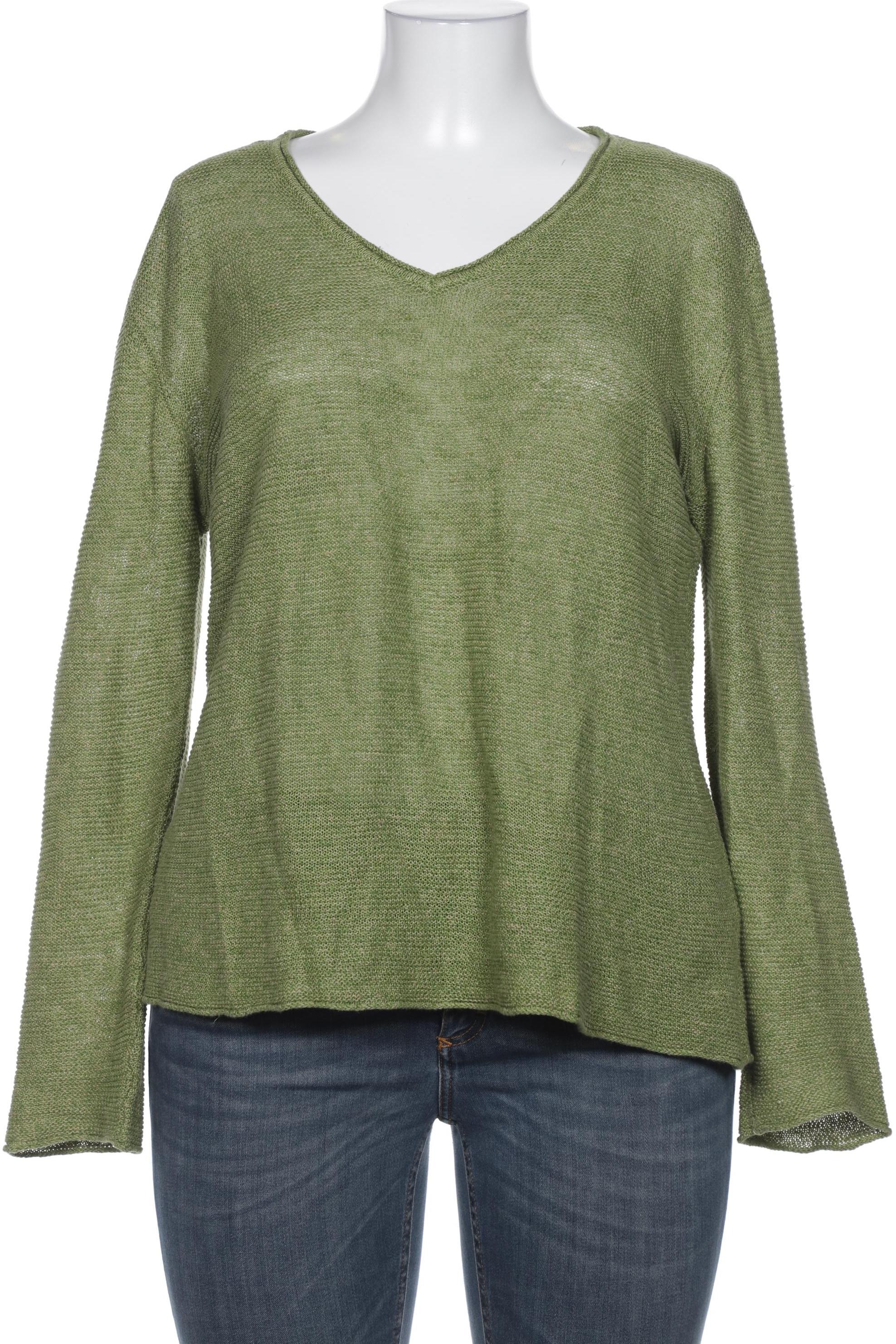 

Franco Callegari Damen Pullover, grün