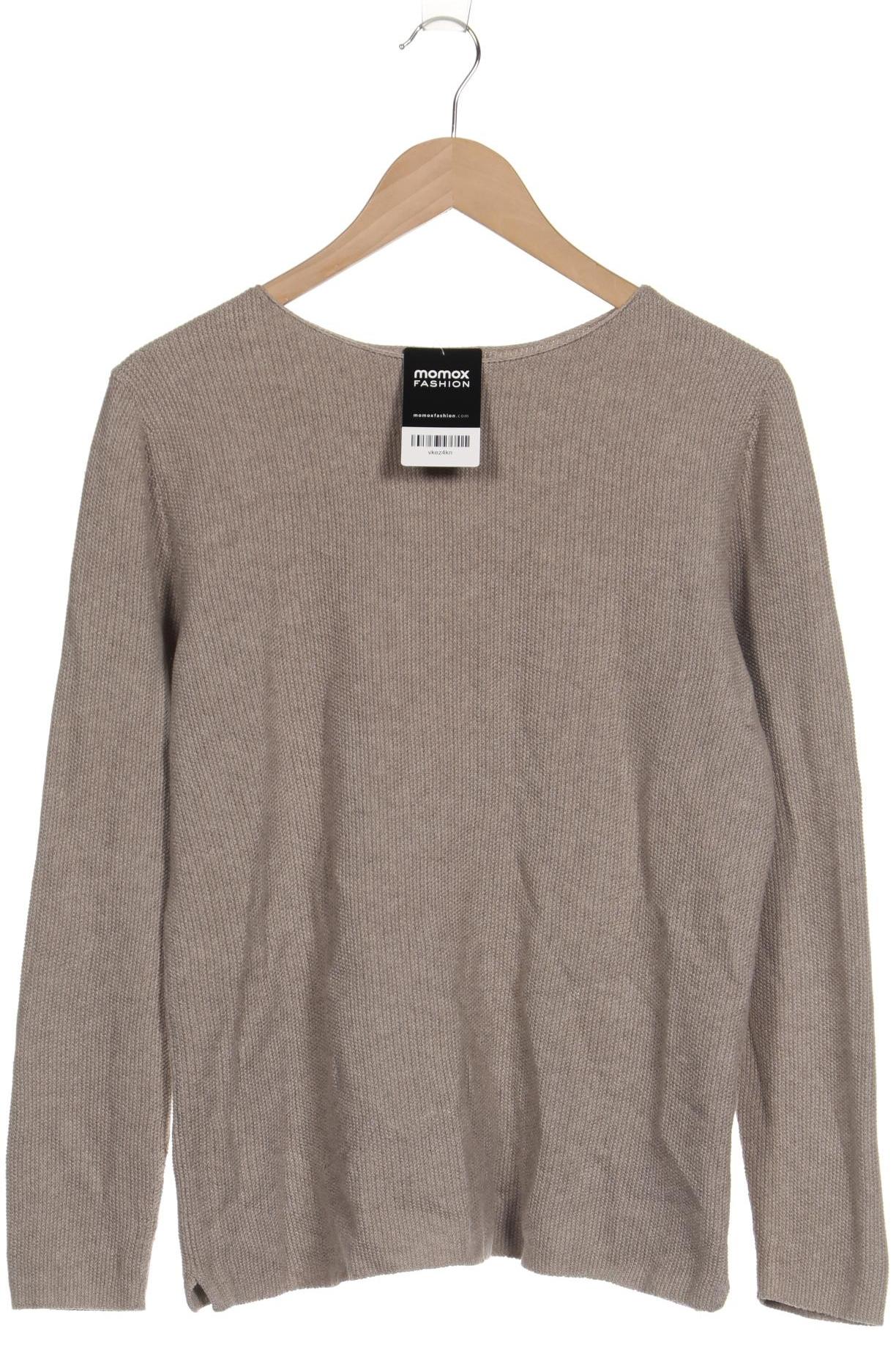 

Franco Callegari Damen Pullover, grau, Gr. 42