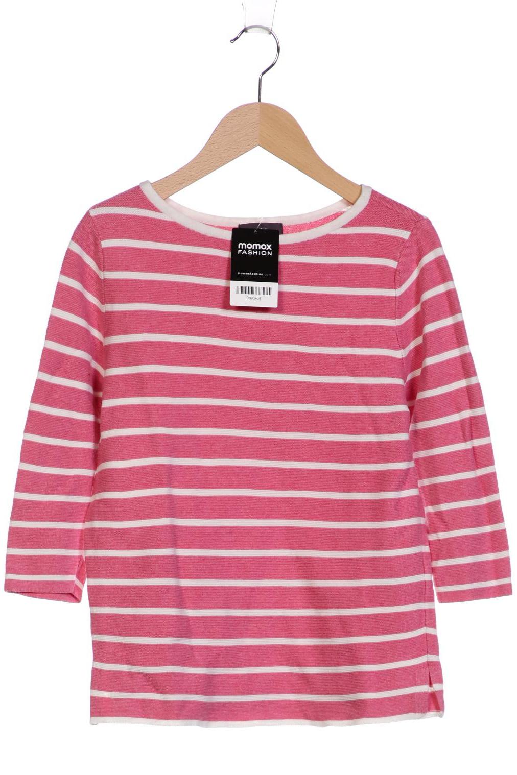 

Franco Callegari Damen Pullover, pink, Gr. 36