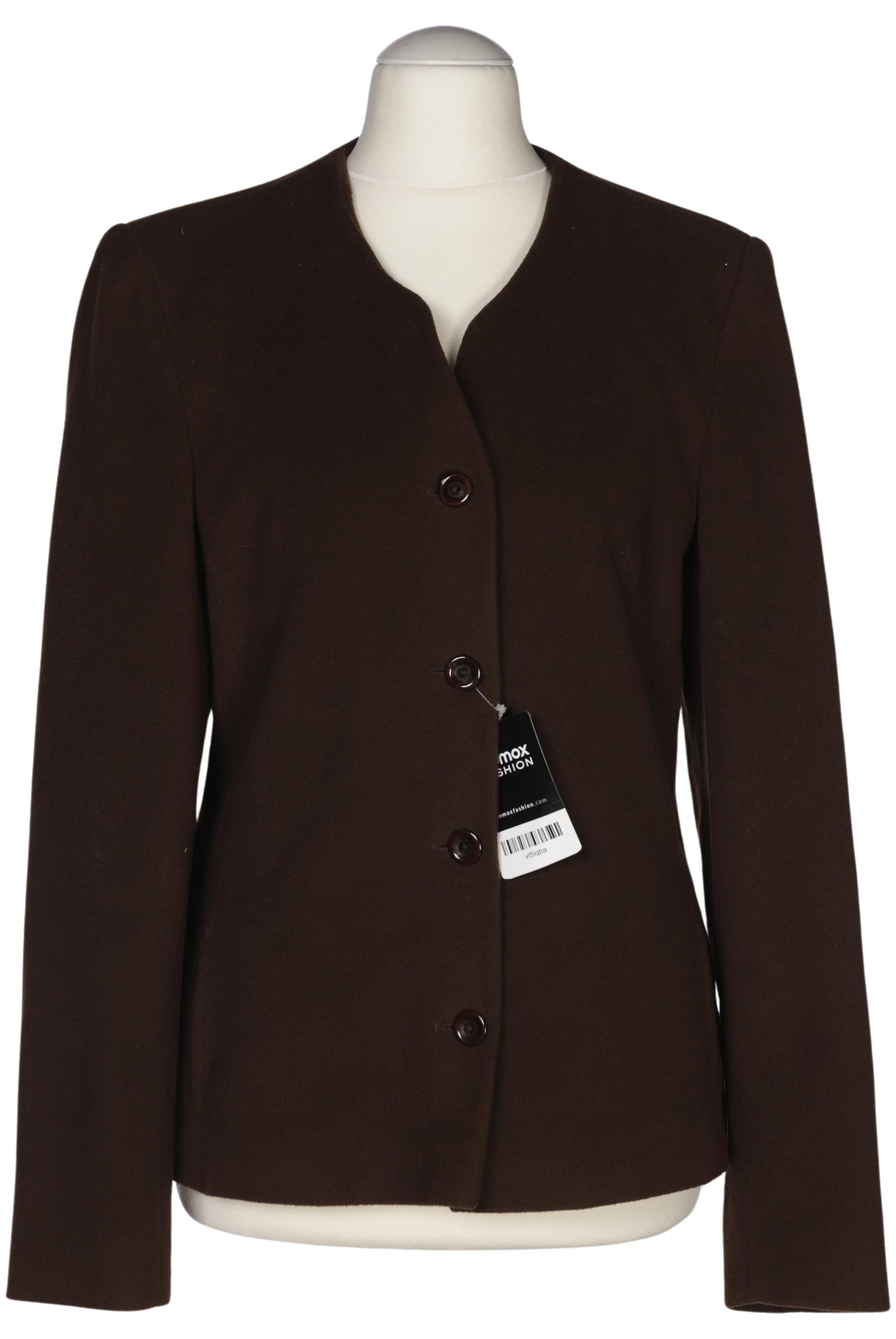 

Franco Callegari Damen Blazer, braun, Gr. 36