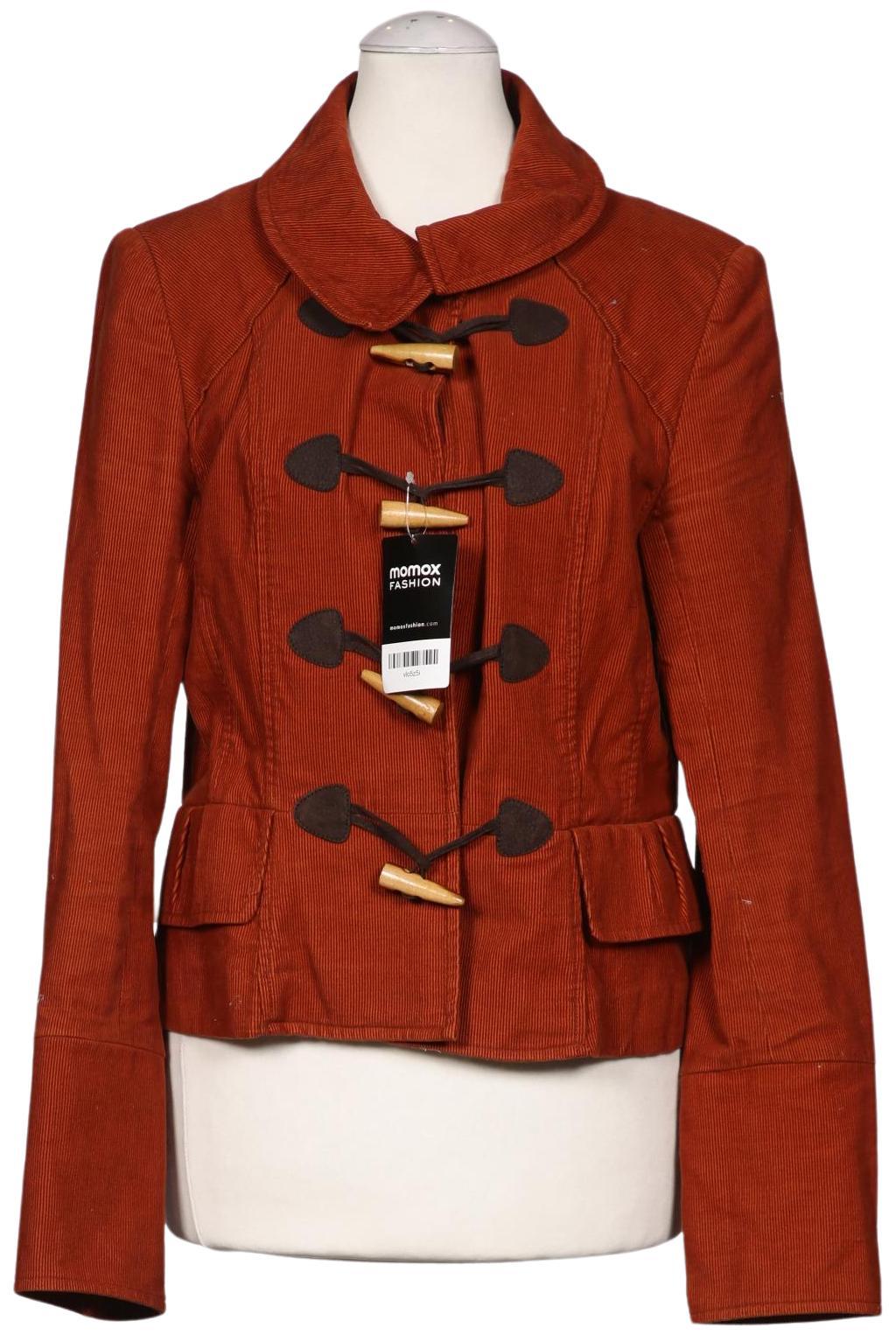 

Franco Callegari Damen Blazer, braun, Gr. 36