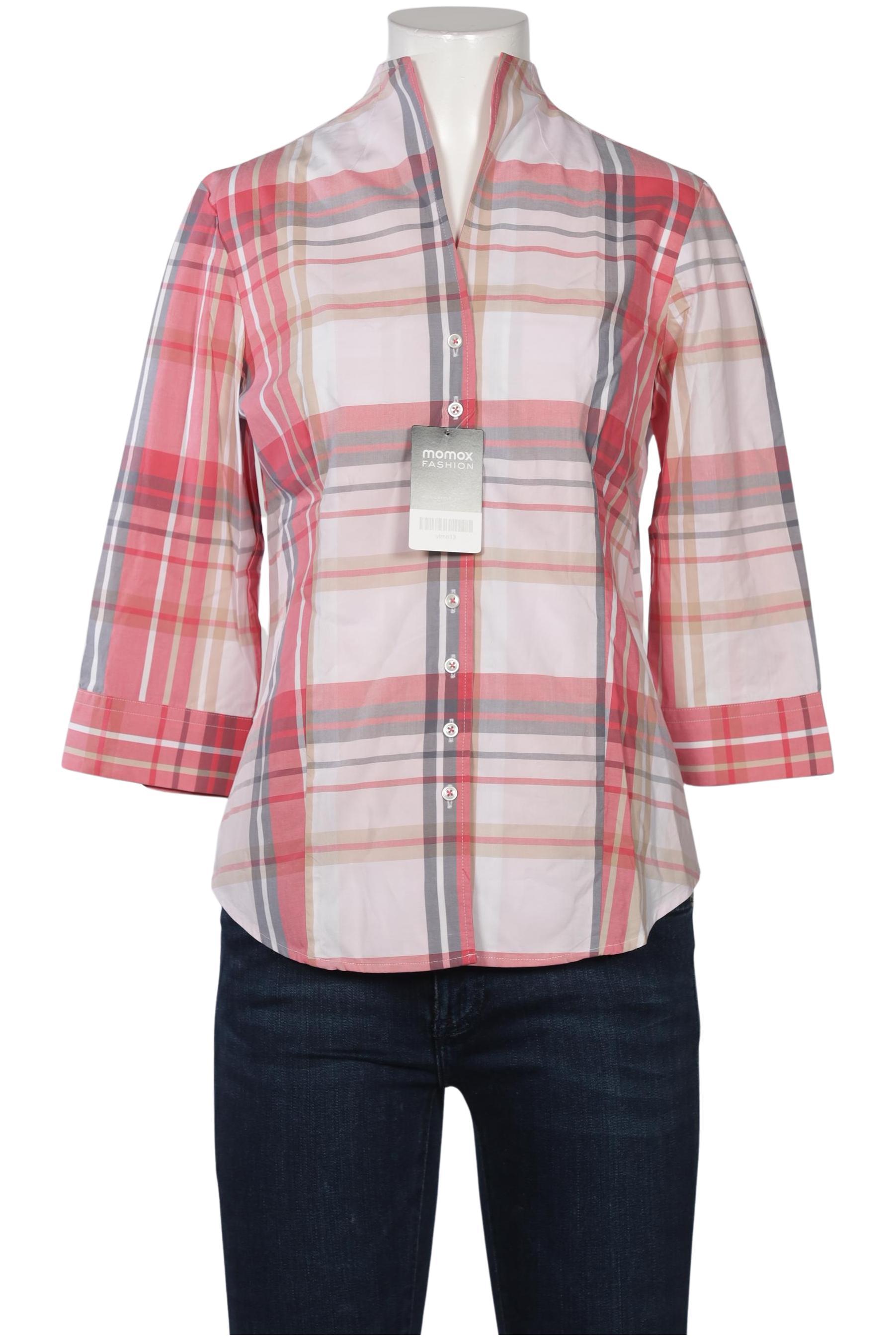 

Franco Callegari Damen Bluse, mehrfarbig, Gr. 36