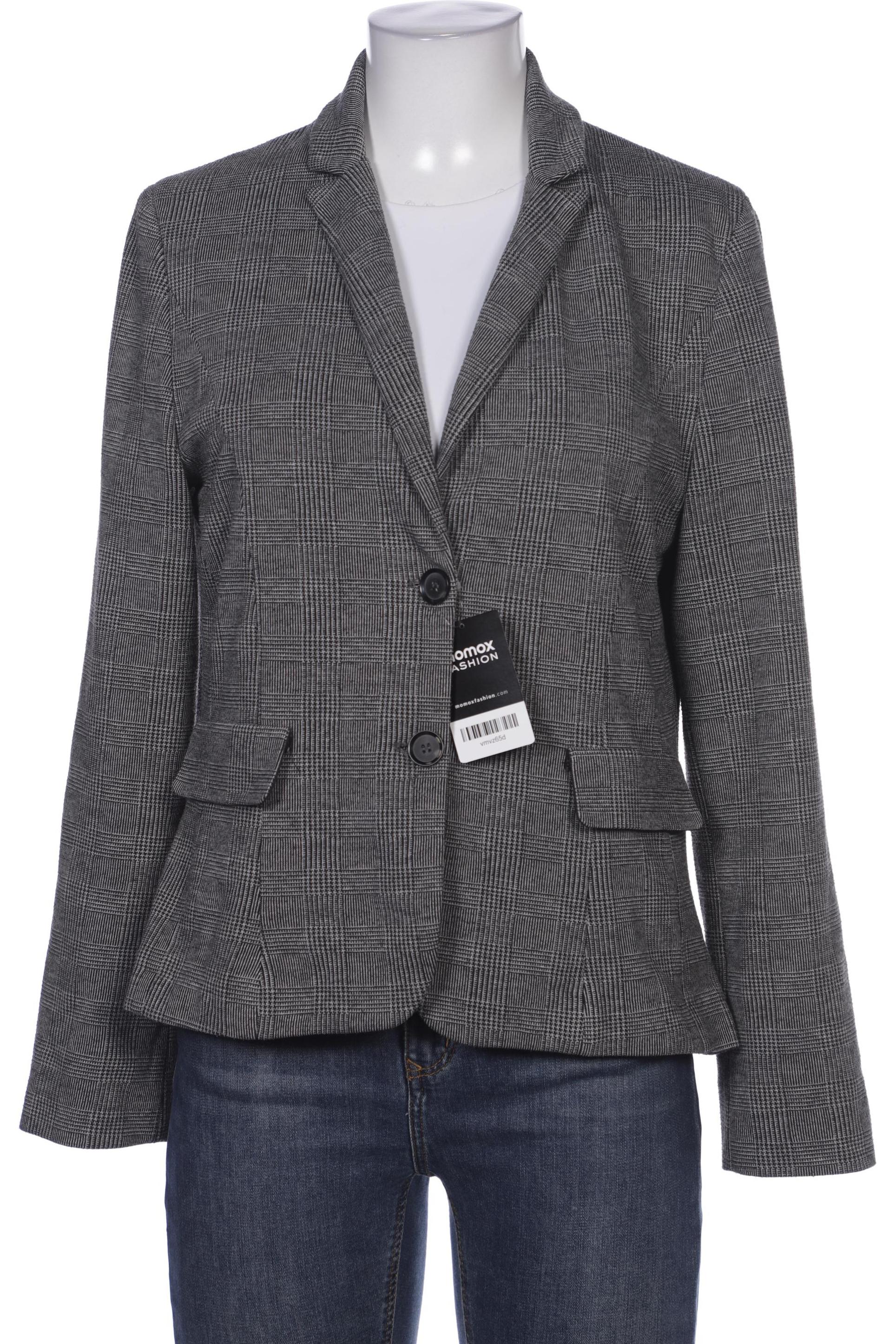 

Franco Callegari Damen Blazer, grau, Gr. 38