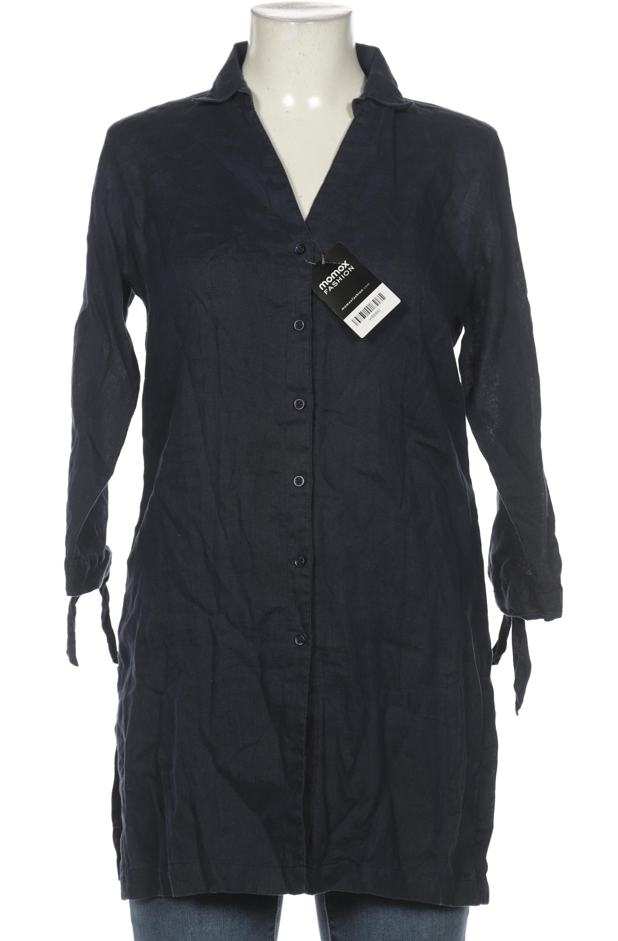 

Franco Callegari Damen Kleid, marineblau