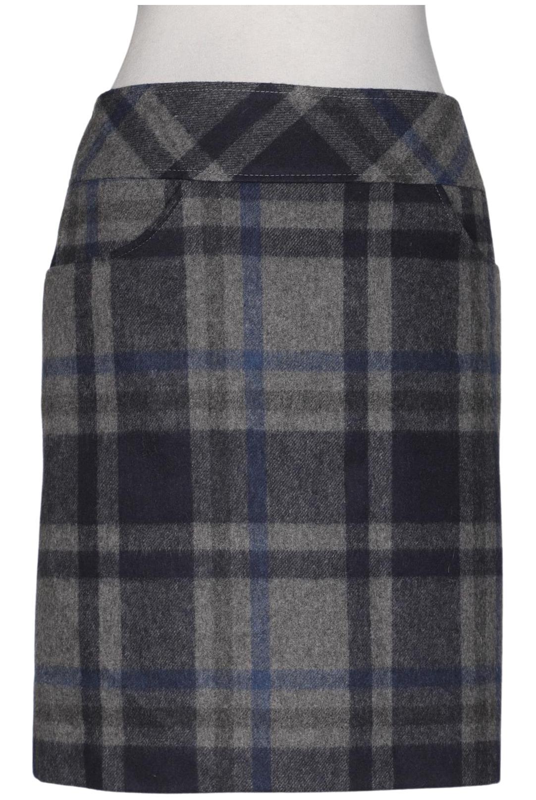 

Franco Callegari Damen Rock, mehrfarbig, Gr. 38