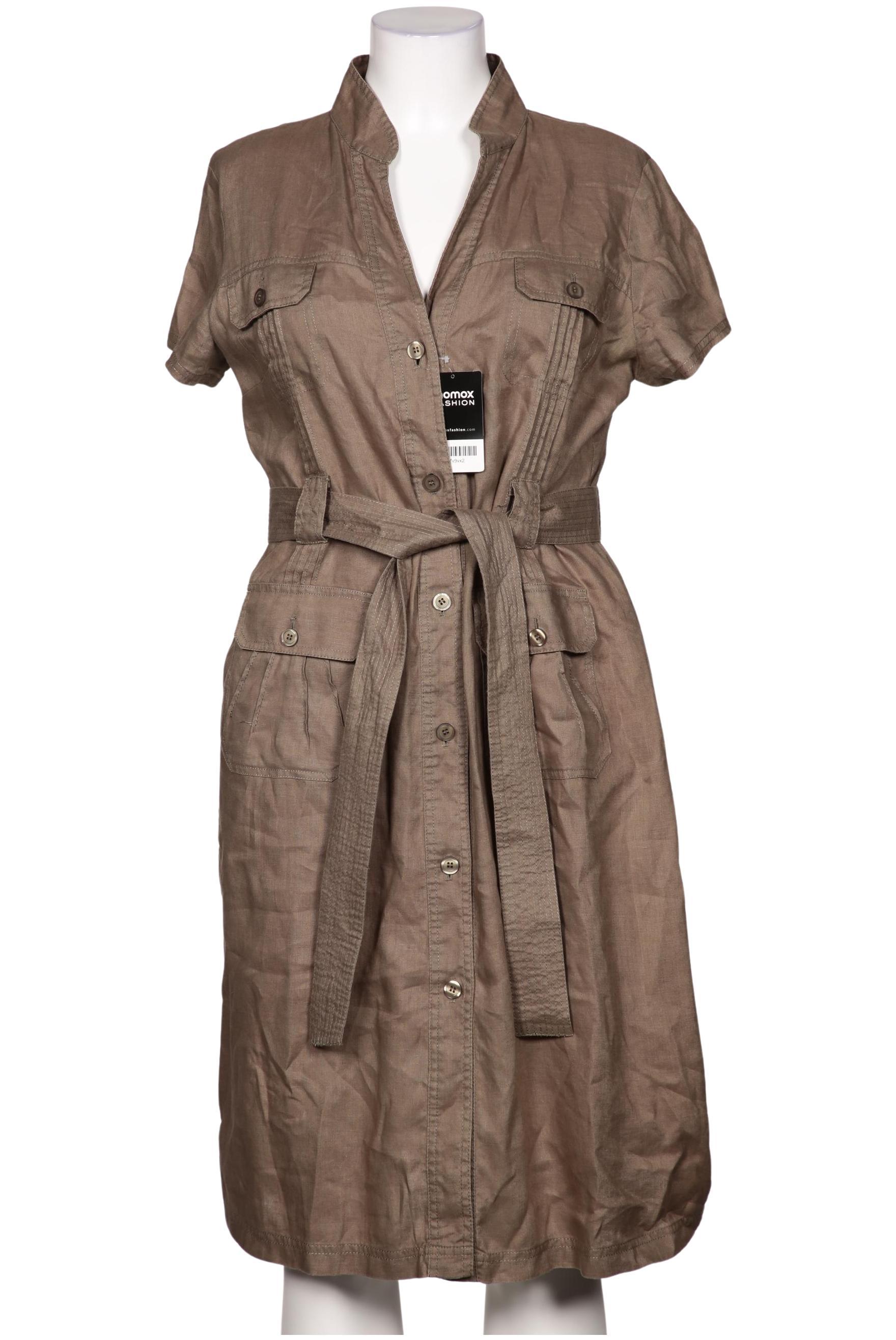 

Franco Callegari Damen Kleid, grün, Gr. 44