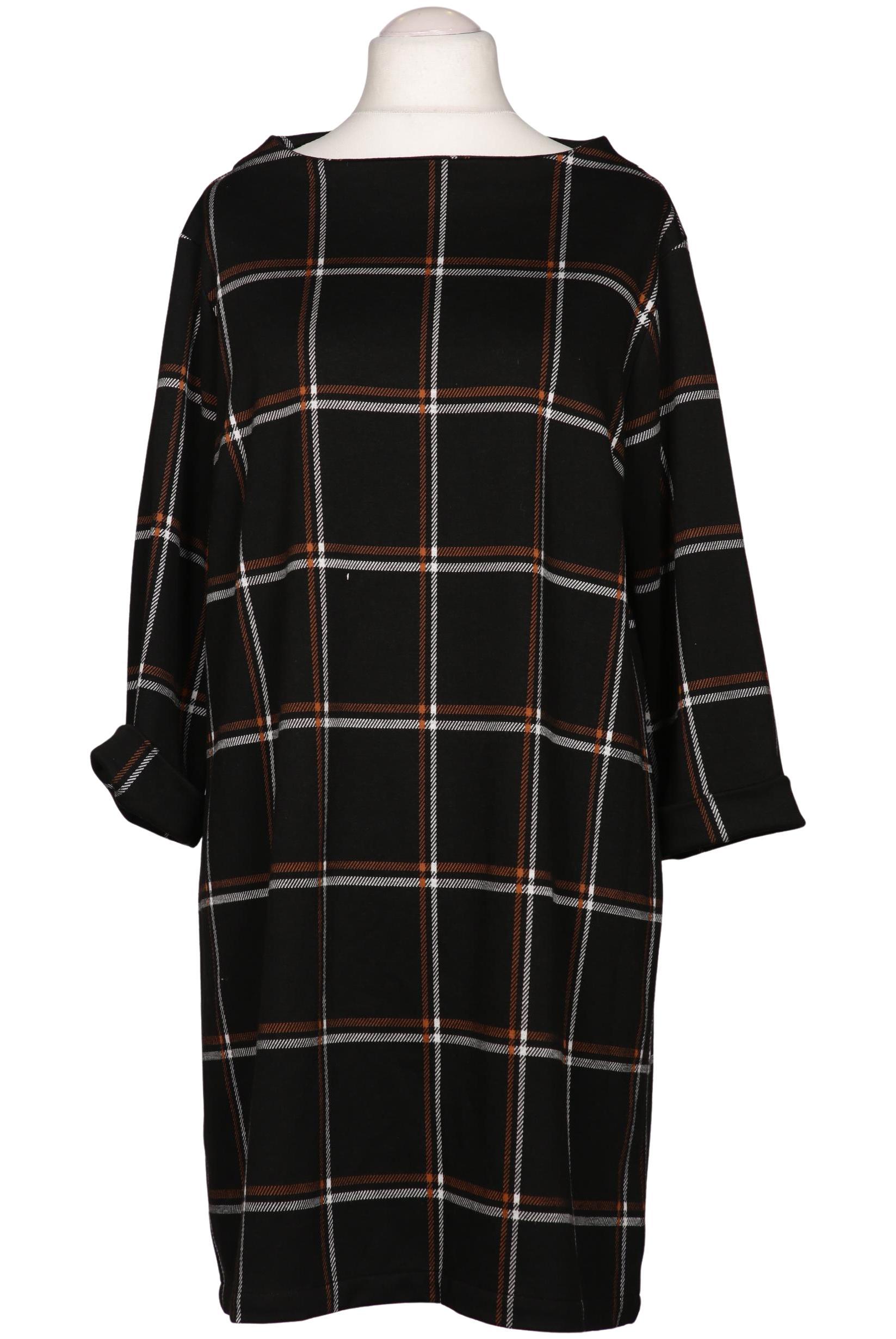 Thumbnail - Franco Callegari Damen Kleid, mehrfarbig, Gr. 46