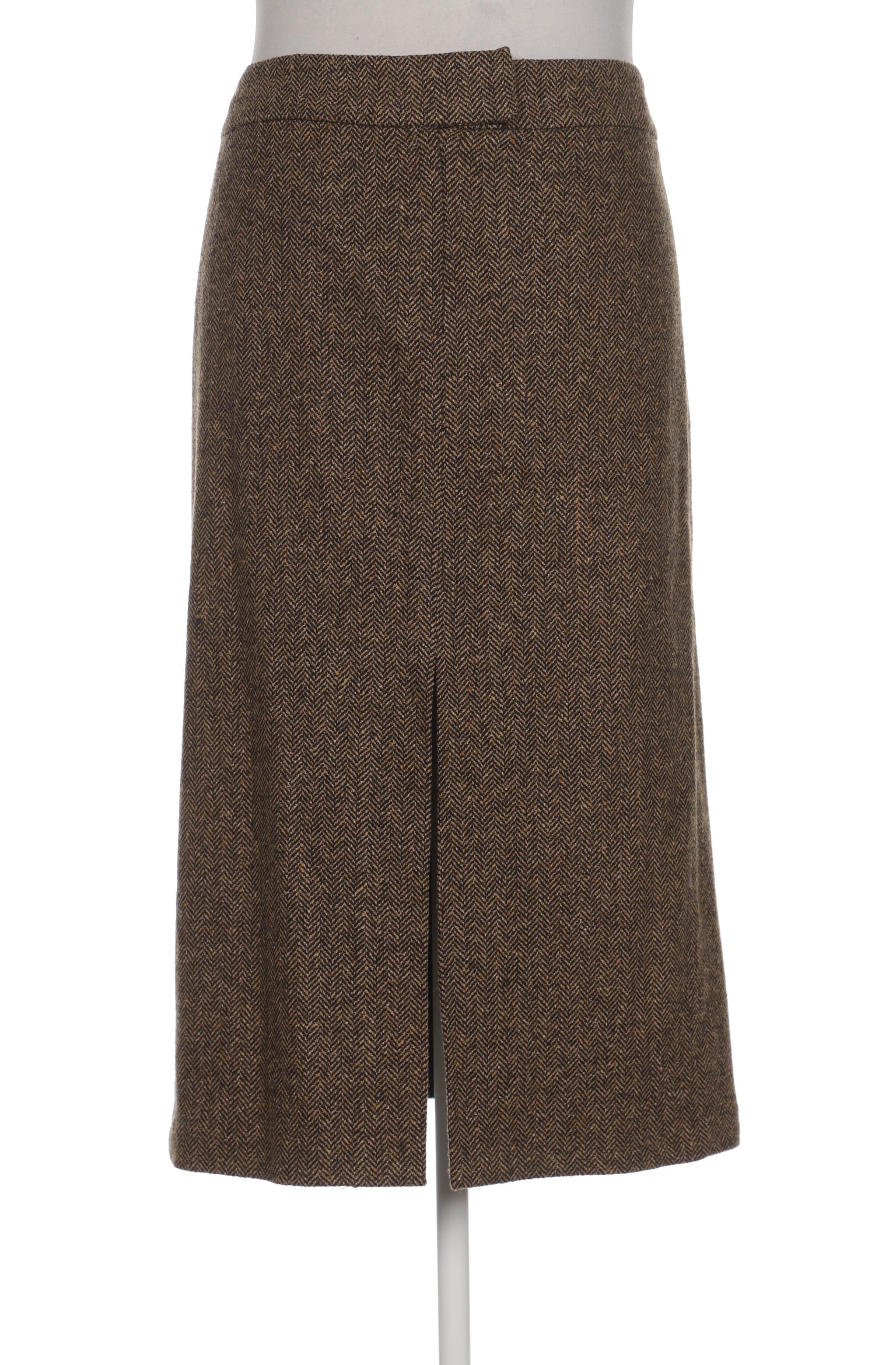 

Franco Callegari Damen Rock, braun, Gr. 46