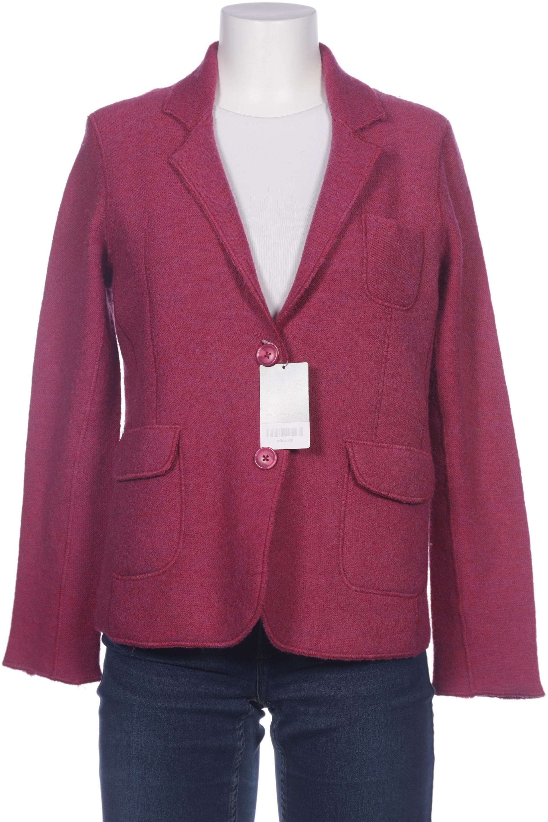 

Franco Callegari Damen Blazer, pink, Gr. 42