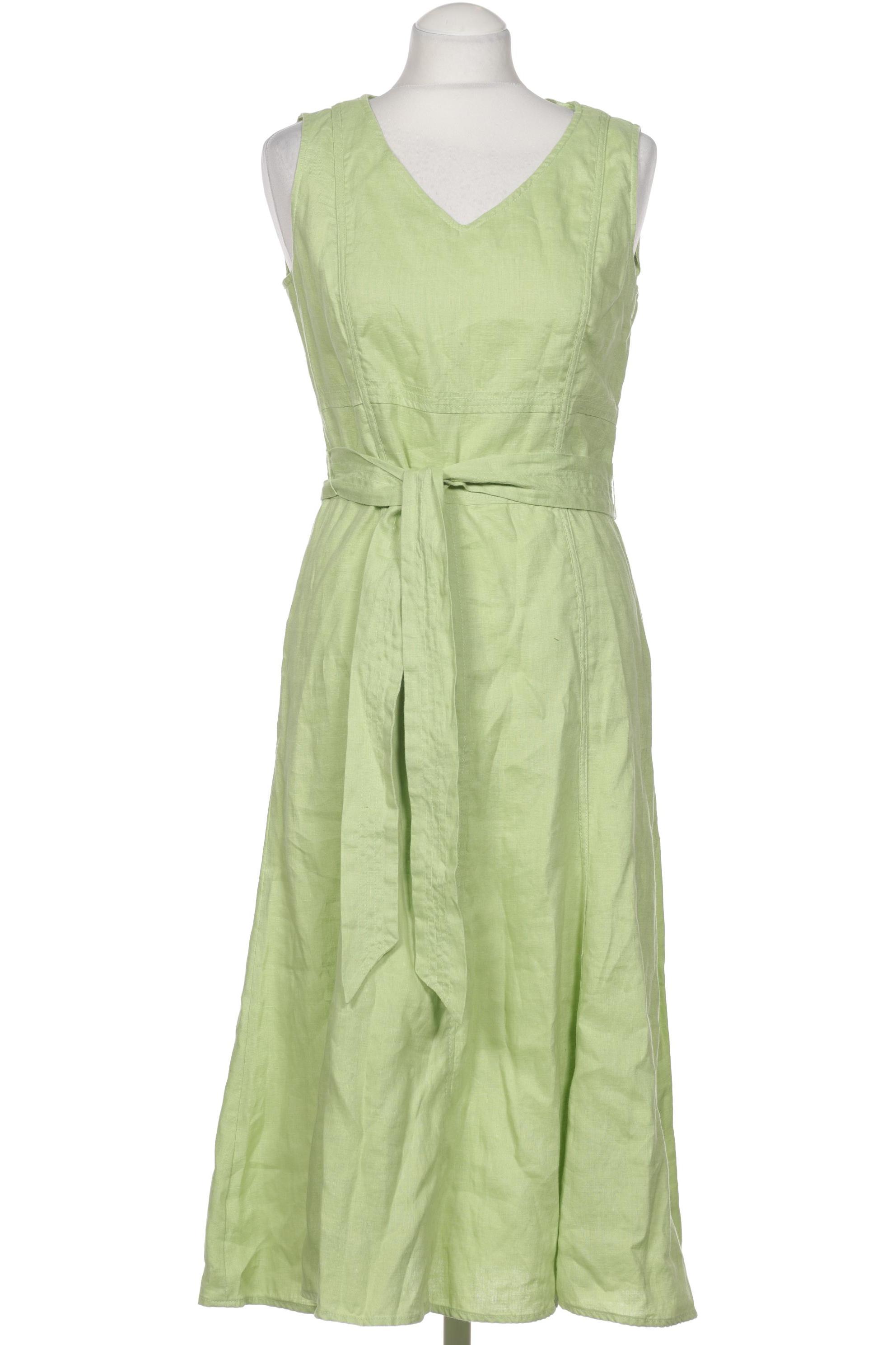 

Franco Callegari Damen Kleid, hellgrün, Gr. 36